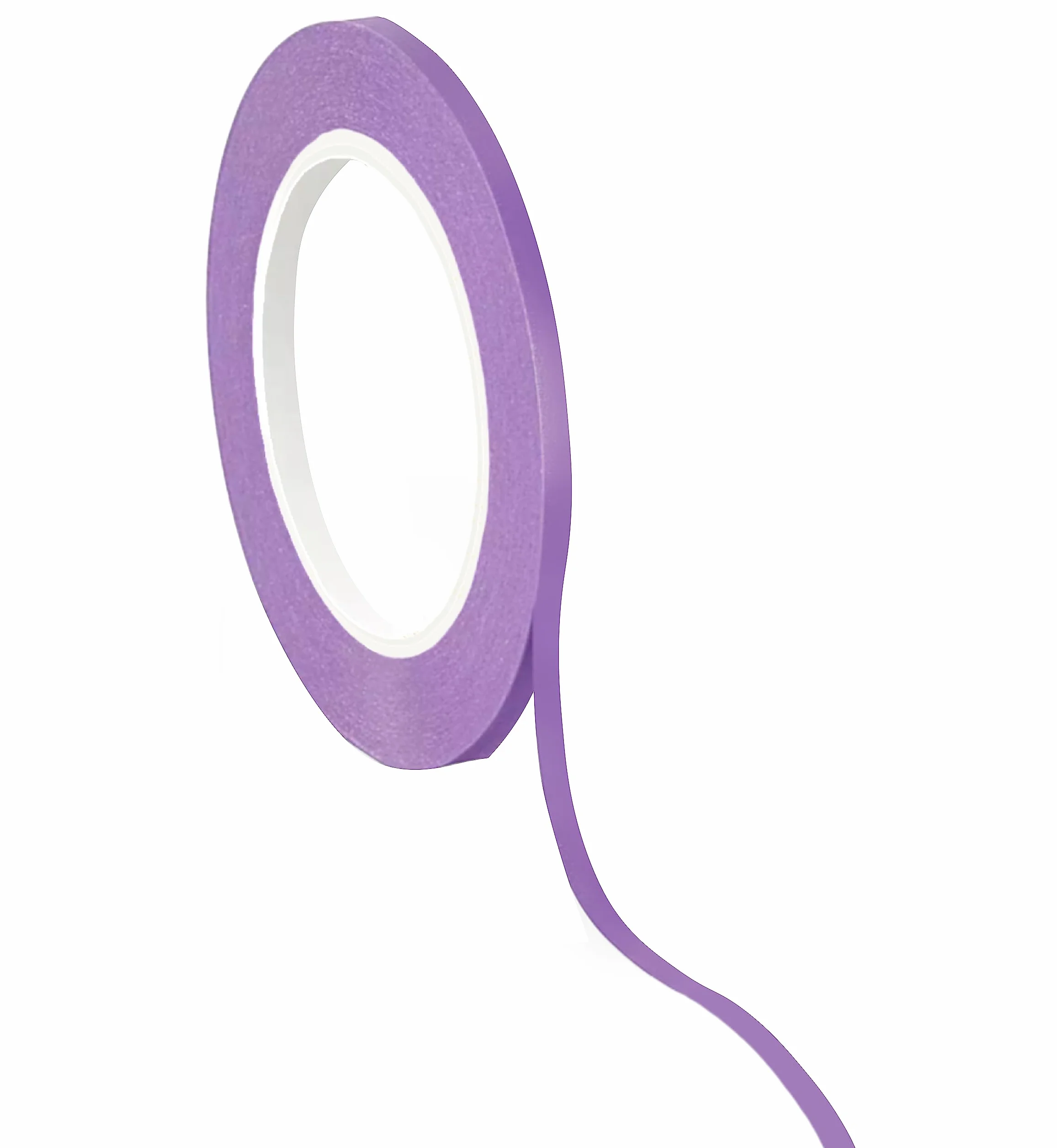 Nastro Vinilico Mascheratura Precisione Fine Line Viola 3 mm x 55 m