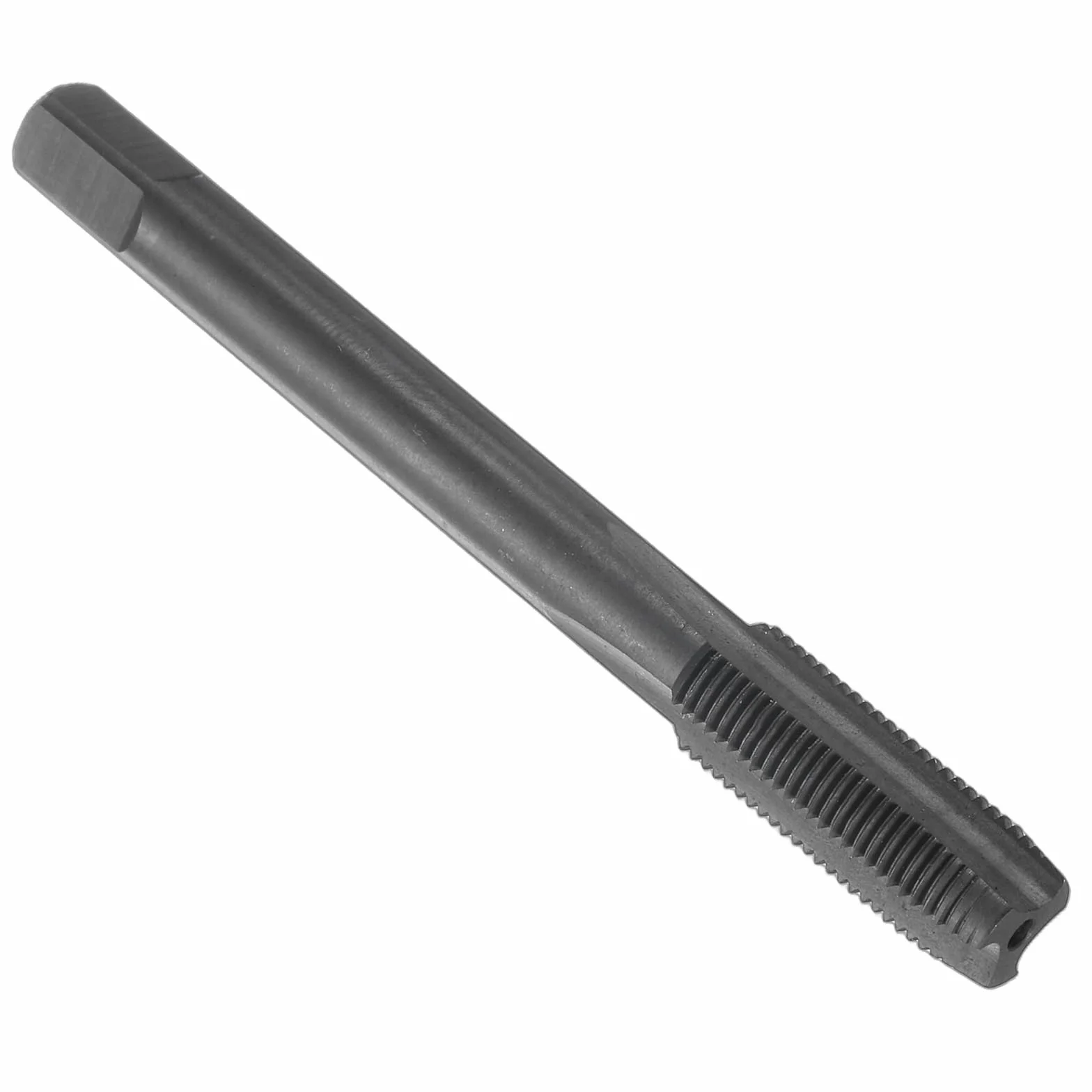 QUARKZMAN Maschi Per Filettatura Diritto 5/16-32 UNEF 2B HSS6542 Rivestimento Nitruro Nero