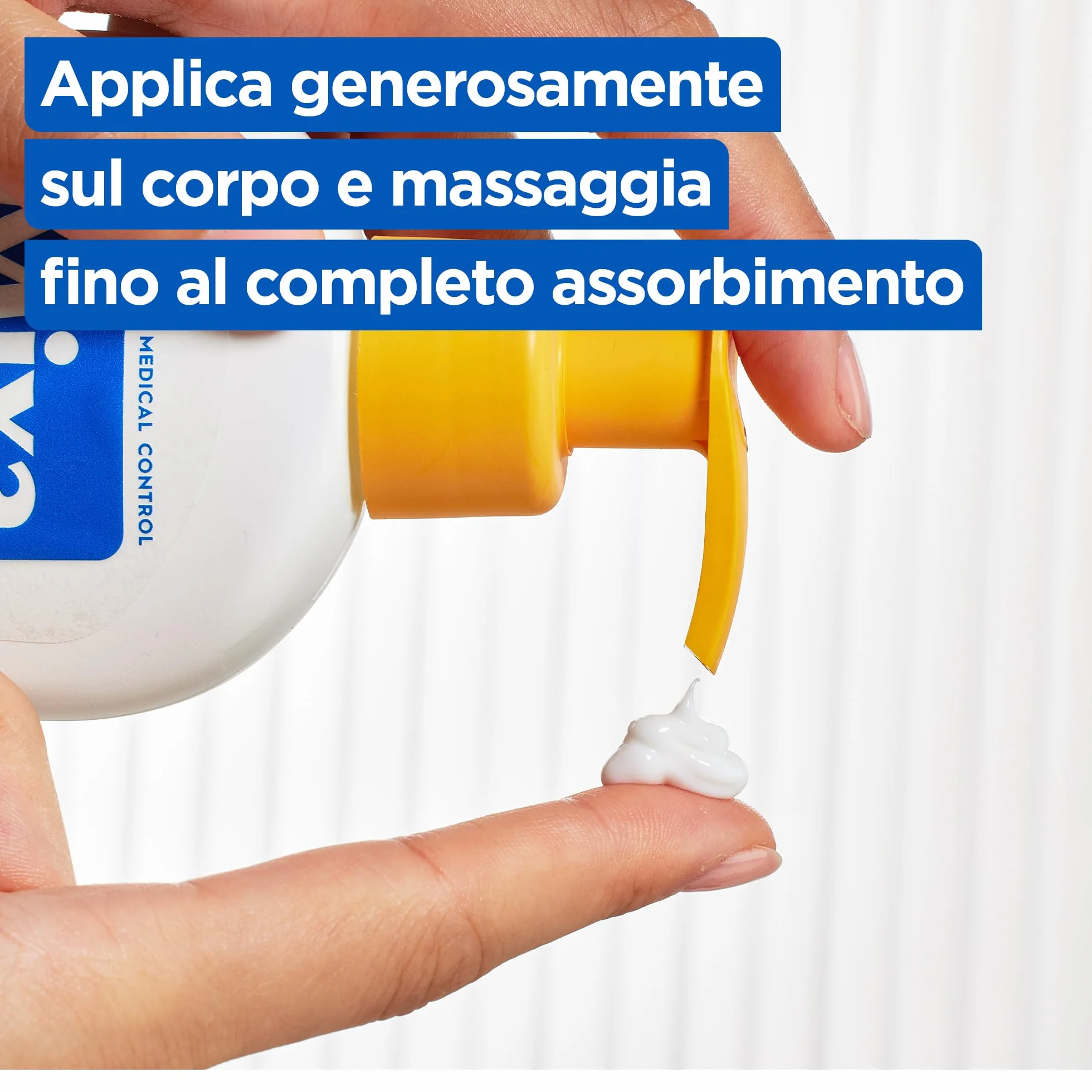 Mixa Niacinamide Bright Lozione corpo 250 ml