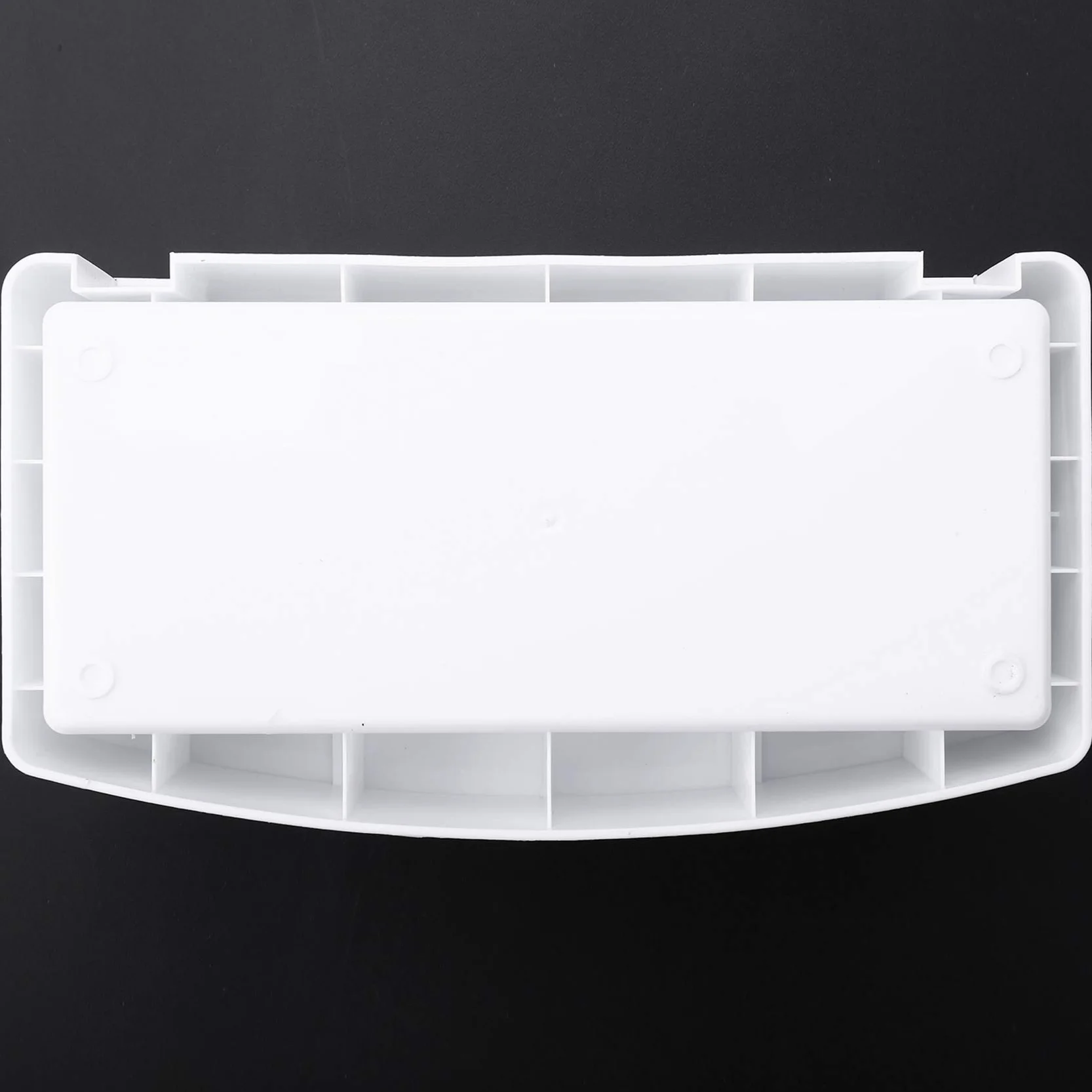 Vassoio per Sterilizzatore per Unghie Disinfezione Pedicure Scatola per Manicure Chiodi Scatole D'Arte Strumenti per Salone di Sterilizzazione Strumento per Attrezzi per Manicure