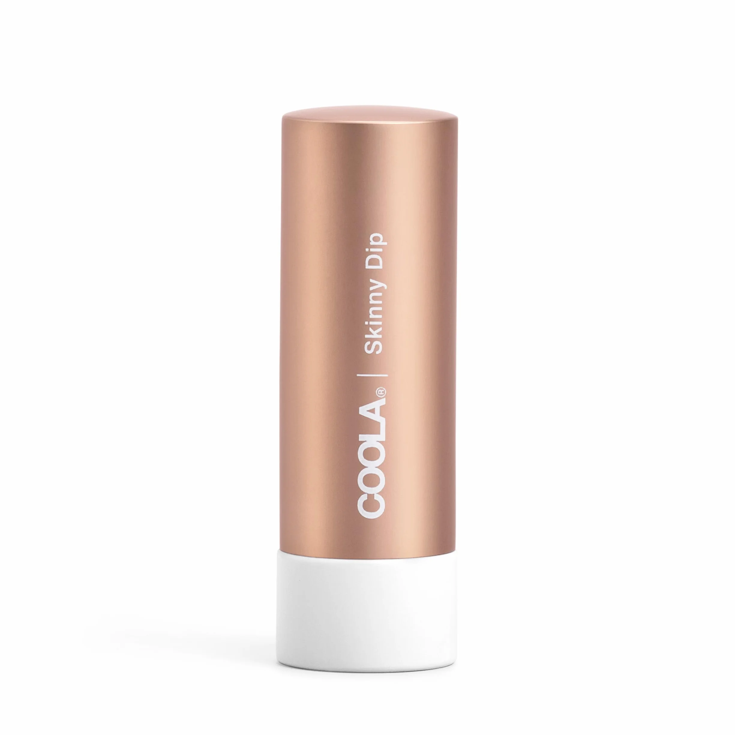 COOLA Sheer Mineral Liplux Sunscreen SPF 30 - Skinny Dip (4.2 g)