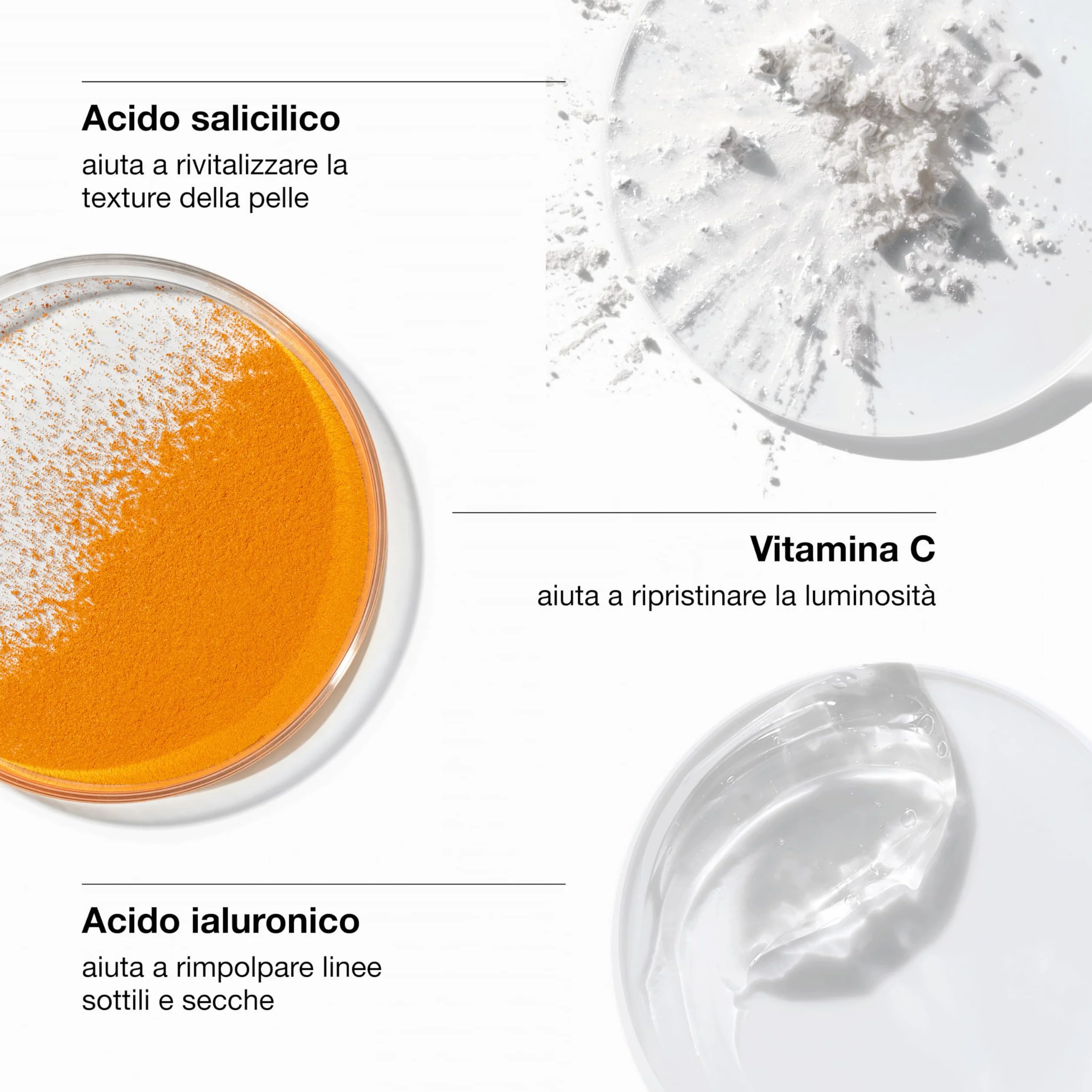 Clinique Even Better Clinical Serum Foundation SPF 20 fondotinta con copertura completa | Finish opaco e benefici skincare