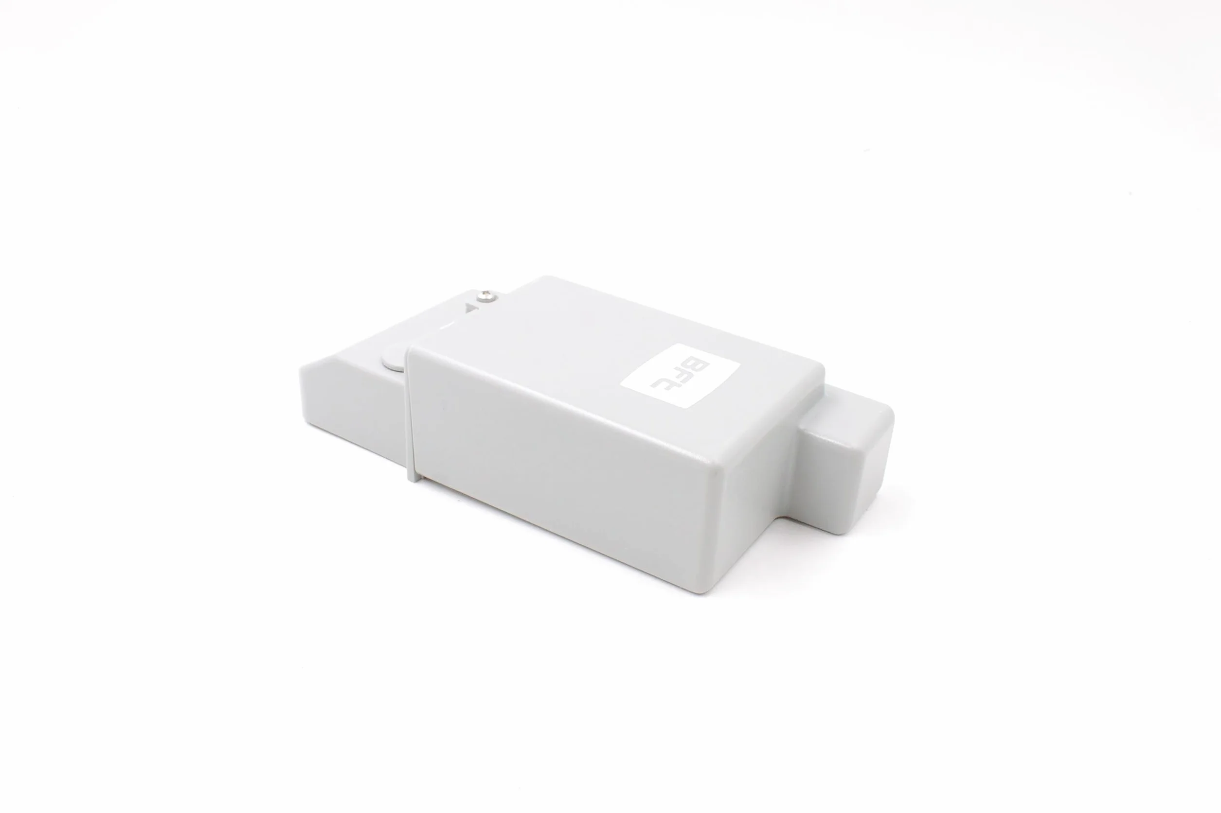 CLONIX 2E/128 CODICI RIC.EST.2CH 433MHZ B.F.T.