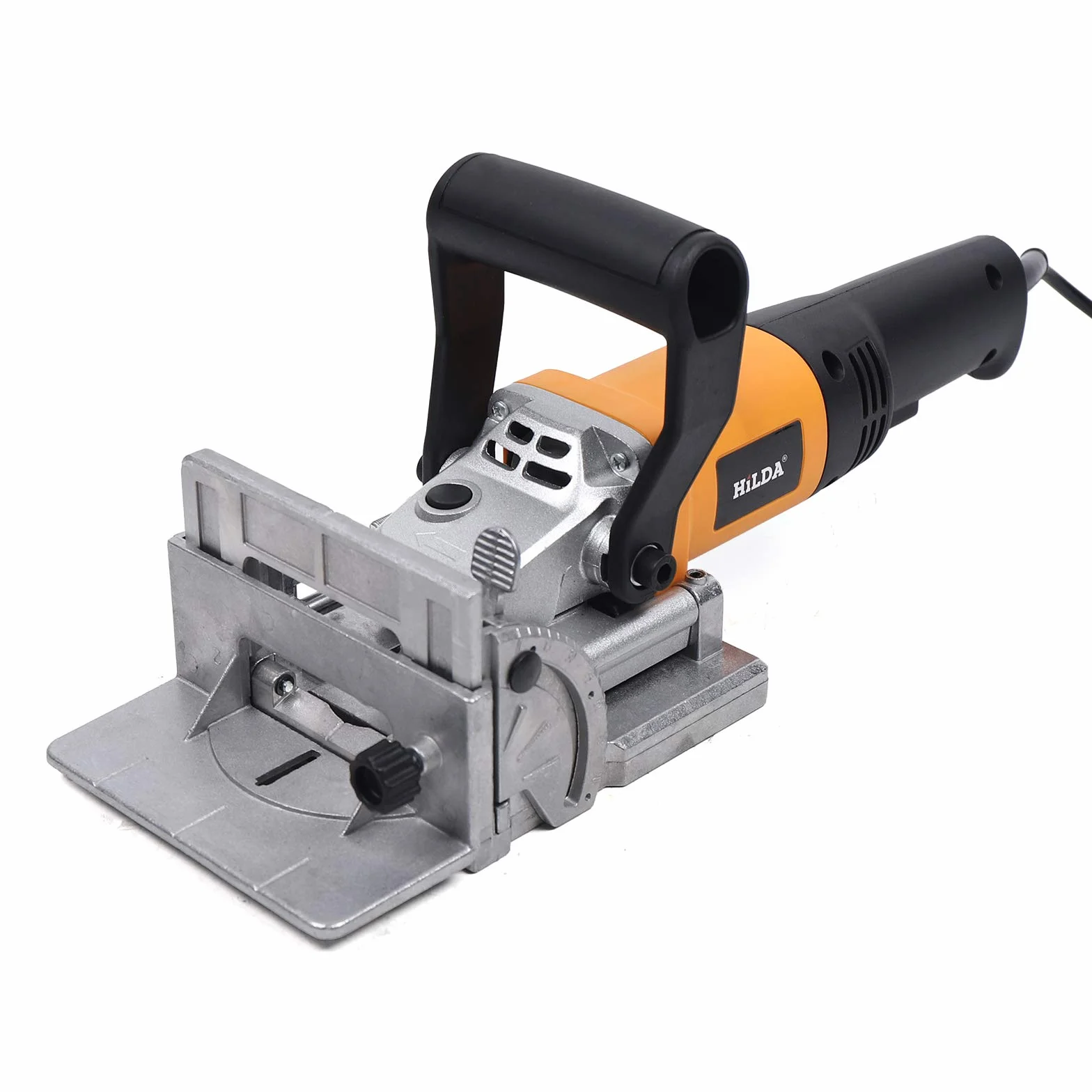 Fresa a tasselli 760 W professionale universale piatta