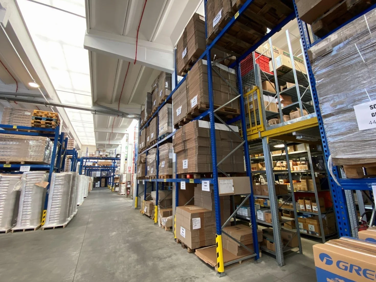 Espansore Manuale Allarga Tubi a Pinza per Tubo di Rame Professionale