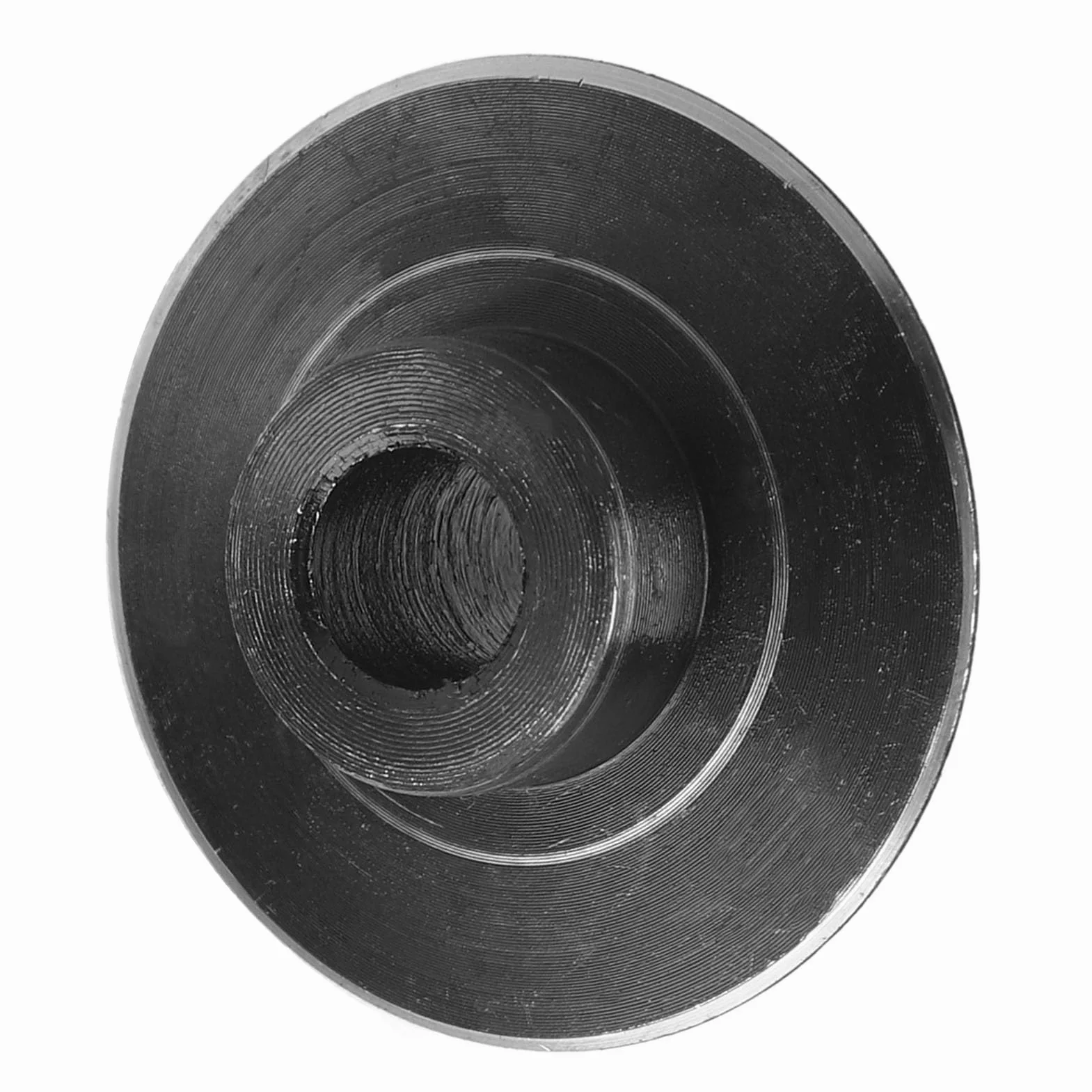 Rotella di ricambio per tagliatubi in acciaio al manganese 38x19x9 mm 4 pezzi