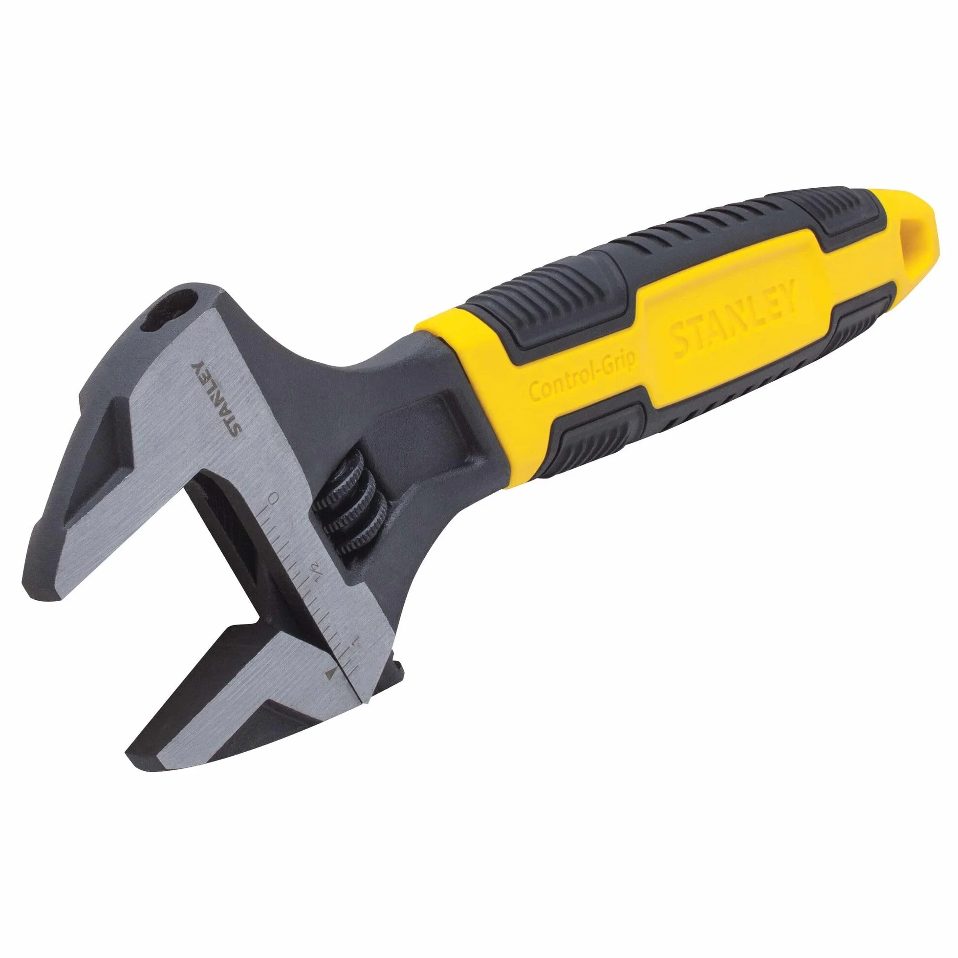 STANLEY Chiave Regolabile a Rullino 200 mm 0-90-948