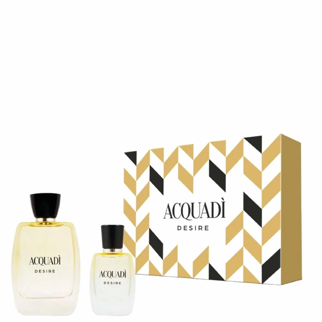 Desire Pour Femme Eau de Toilette Ml.100 Spray + Eau de Toilette Ml.30 Spray
