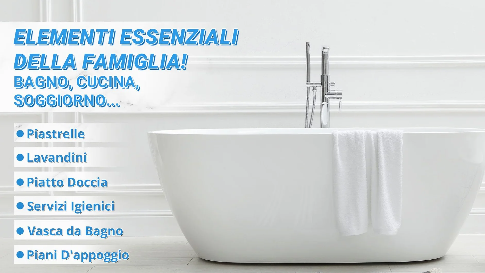 TUFINEIN Kit Riparazione Vasca da Bagno 140g Ceramica Smalto Porcellana