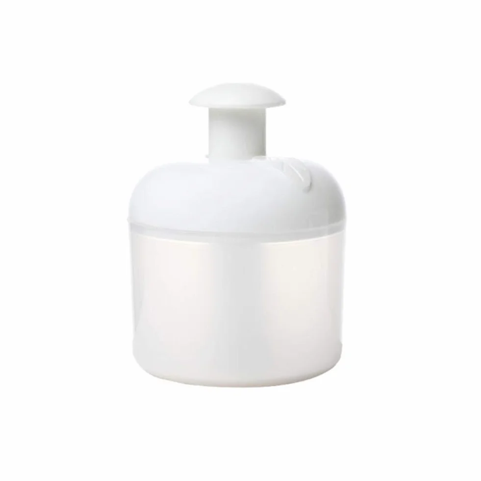 DEWIN Foamer per Il Viso, Creatore di Bolle di Schiuma Foam Maker Detergente Portatile Tazza di Schiuma di Gel Doccia Face Clean Tool Bubble Foamer