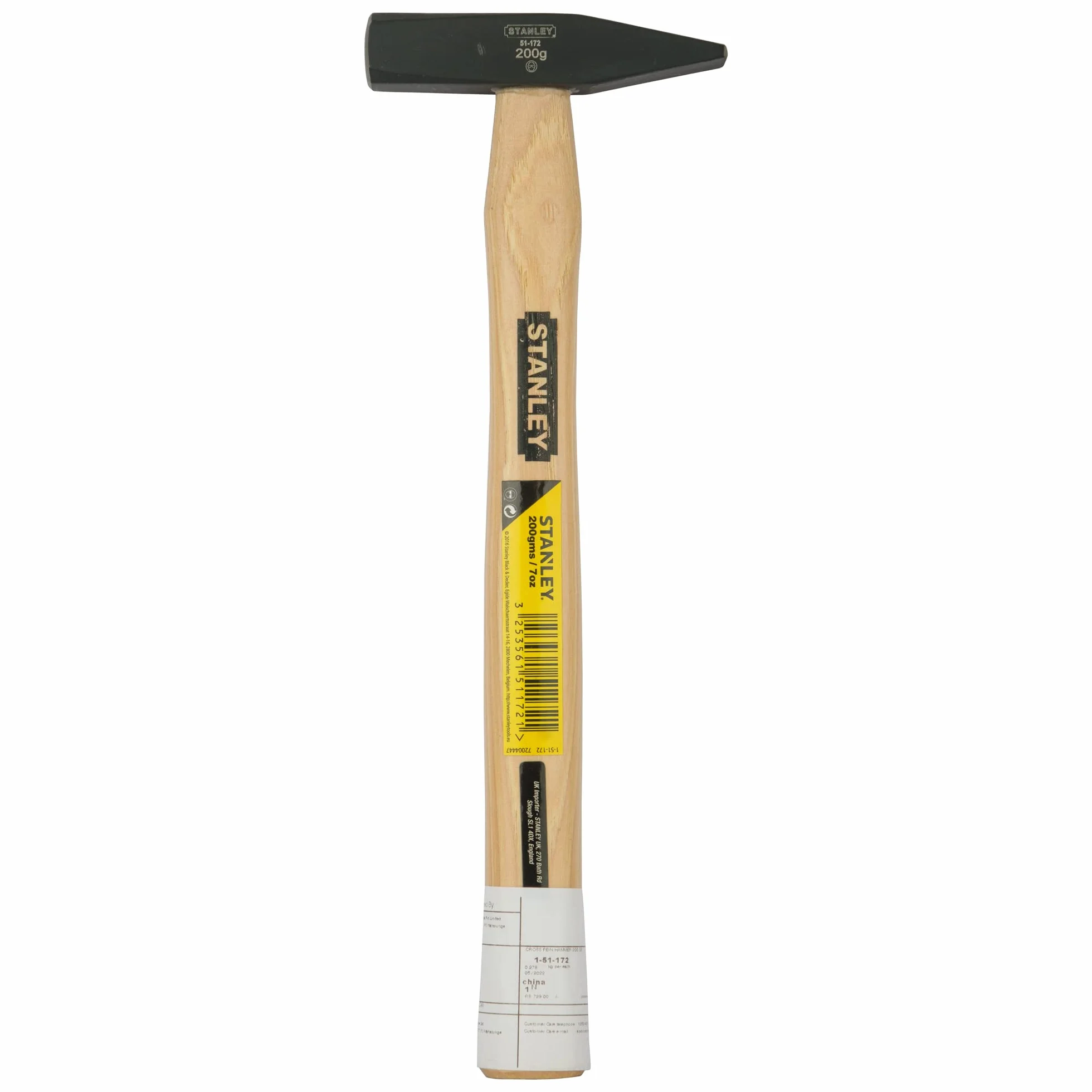 STANLEY Martello DIN 200 g
