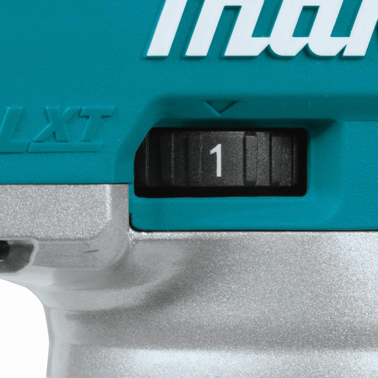 Makita DRT50ZJX2 Fresatrice Rifilatore 18V 3 basi