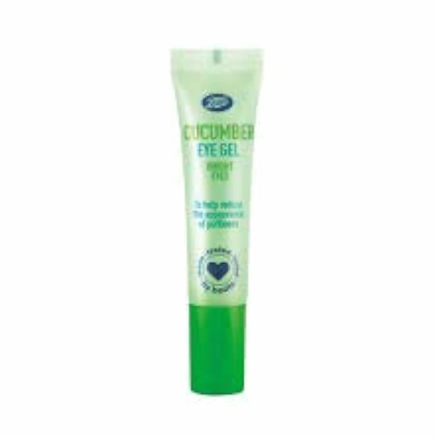 Boots Gel Occhi Cetriolo 15ml