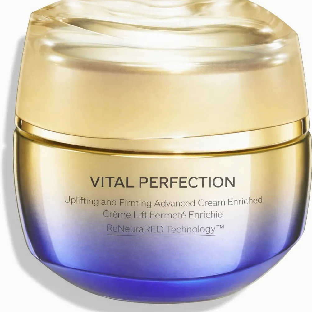 Vital Perfection Crema Rassodante e Lifting Arricchita 50ml