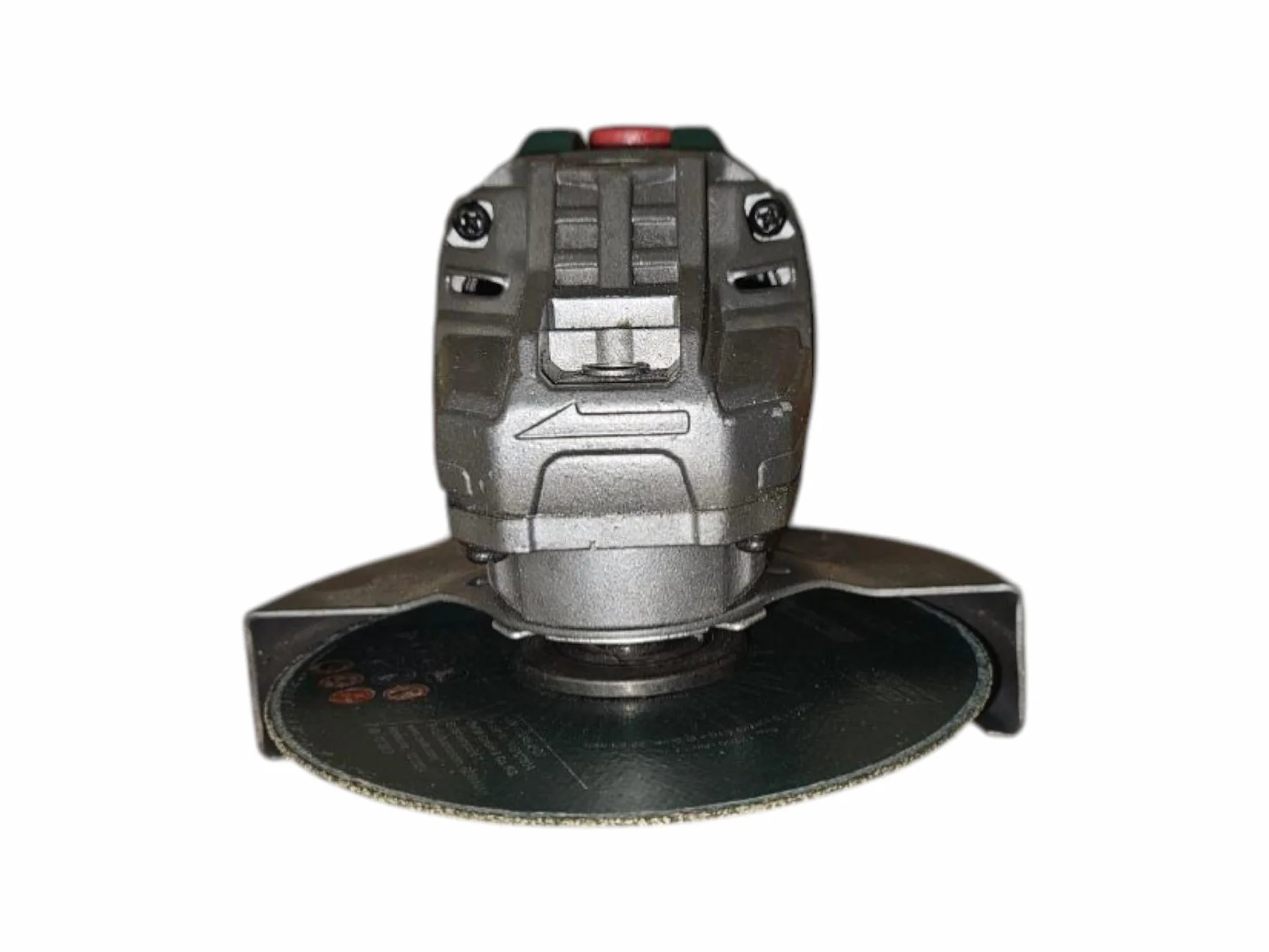 Smerigliatrice angolare a batteria PWSA 20-Li B2 20 V Team