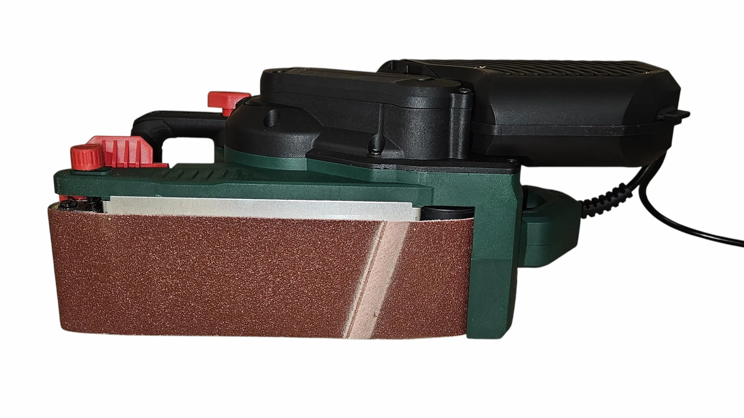Parkside PBSD 900 A2 Levigatrice a Nastro 900 W