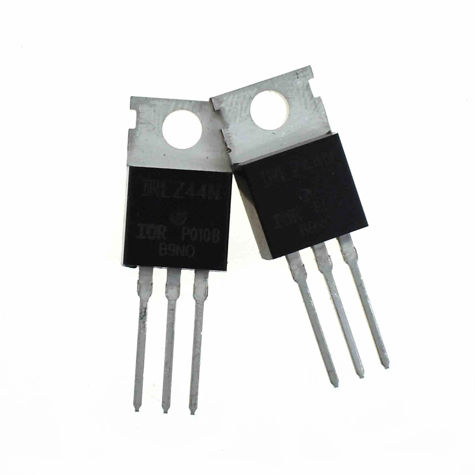 Regolatori Lineari LM1117T-5.0 TO-220 5V 800mA 10 Pezzi