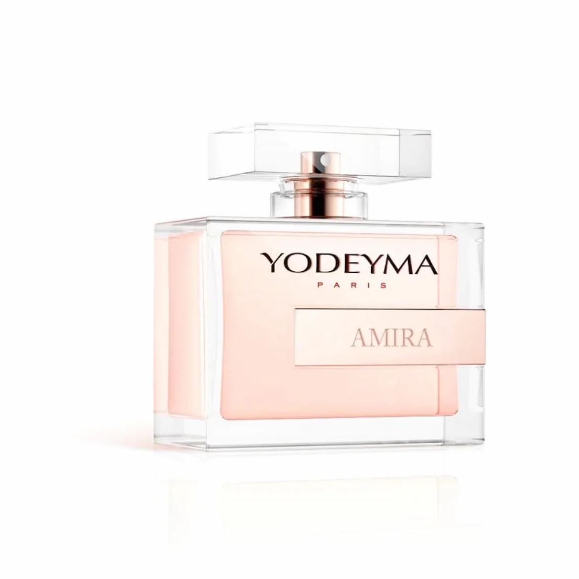 Amira - Profumo Femminile Eau de Parfum 100 ml The Niche Collection
