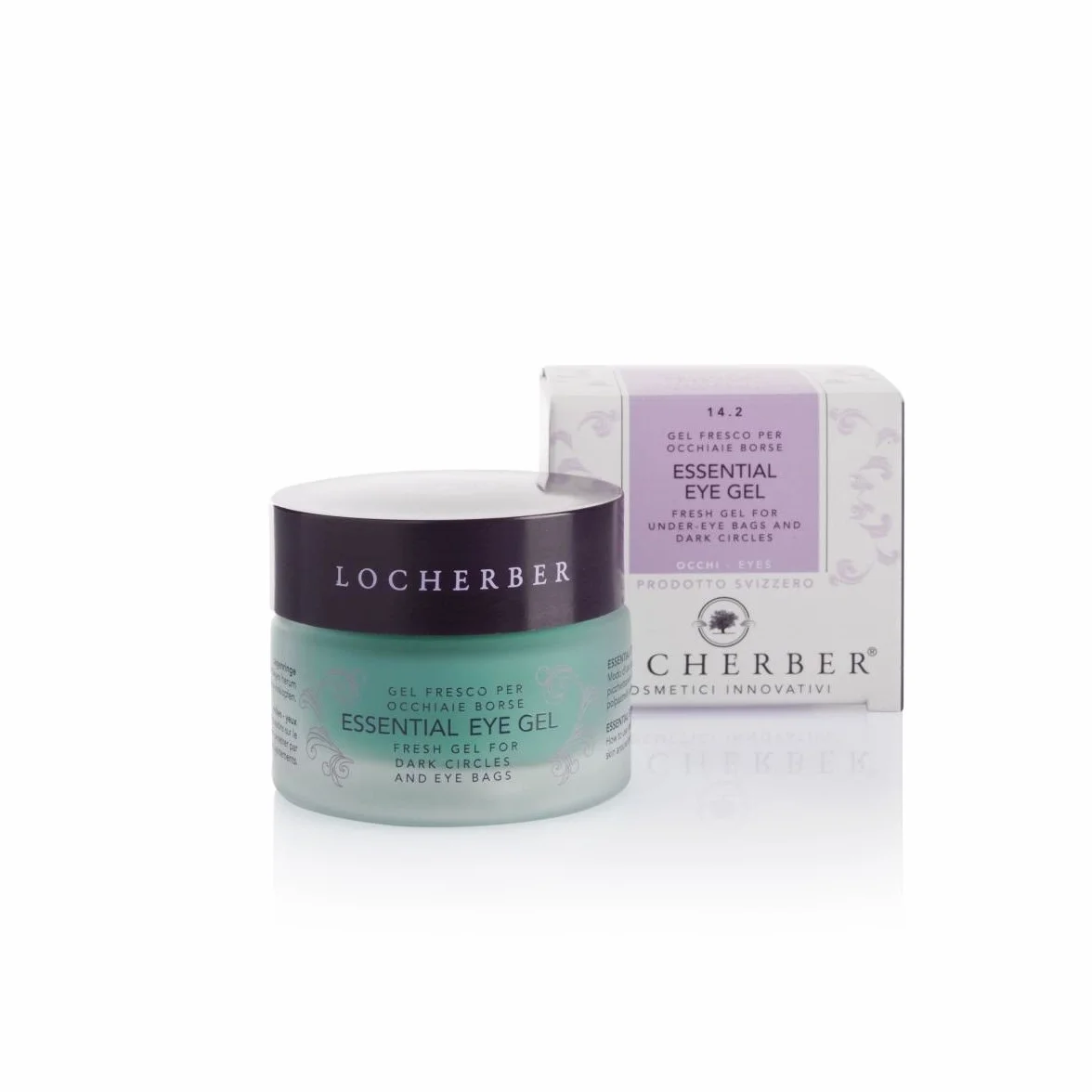 LOCHERBER ESSENTIAL EYE GEL