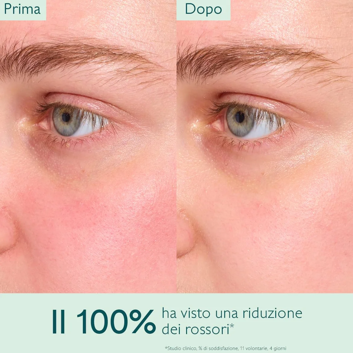 Caudalie Acqua d'Uva – Bruma Lenitiva e Idratante, 100% Uva Bio, Prebiotica e Antiossidante, Pelli Sensibili, Testata Dermatologicamente, Vegano, 300 mL