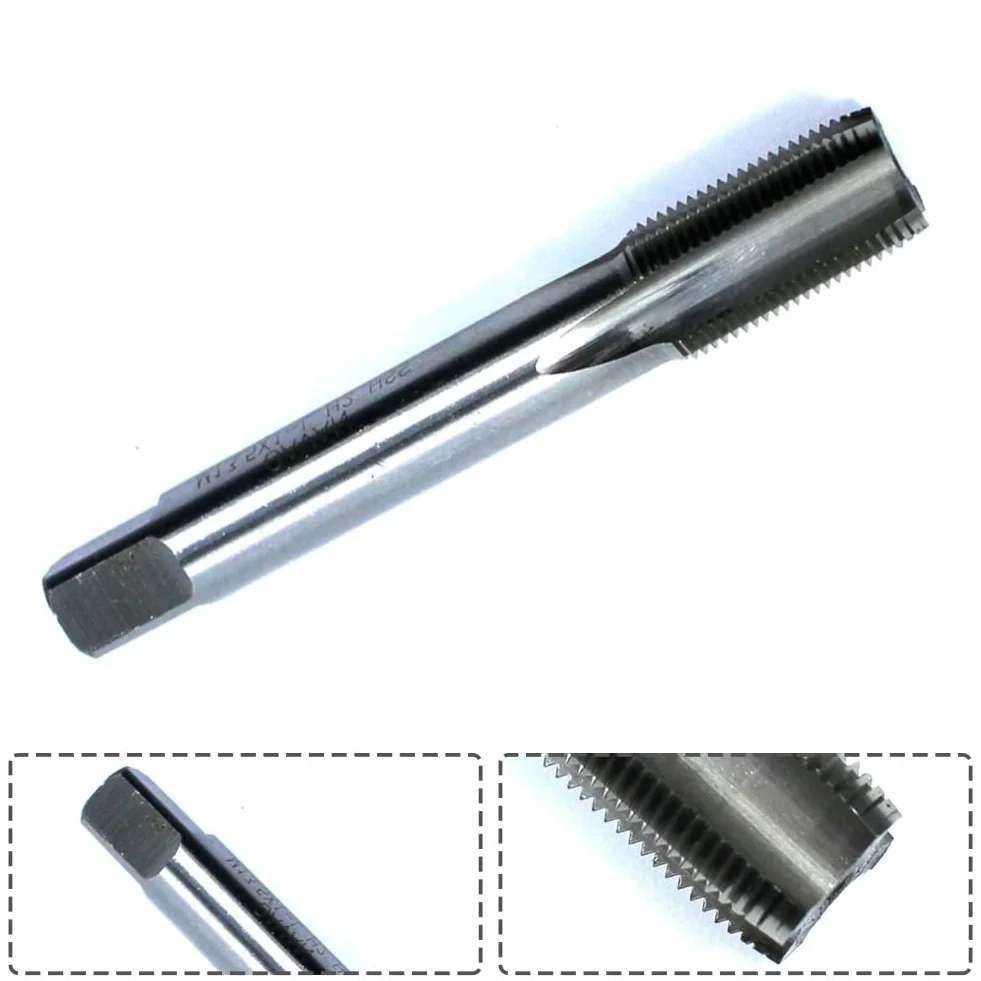 HSS Maschio Filettatura Sinistra M13.5 x 1.0mm 4 Flauto Plug Tap