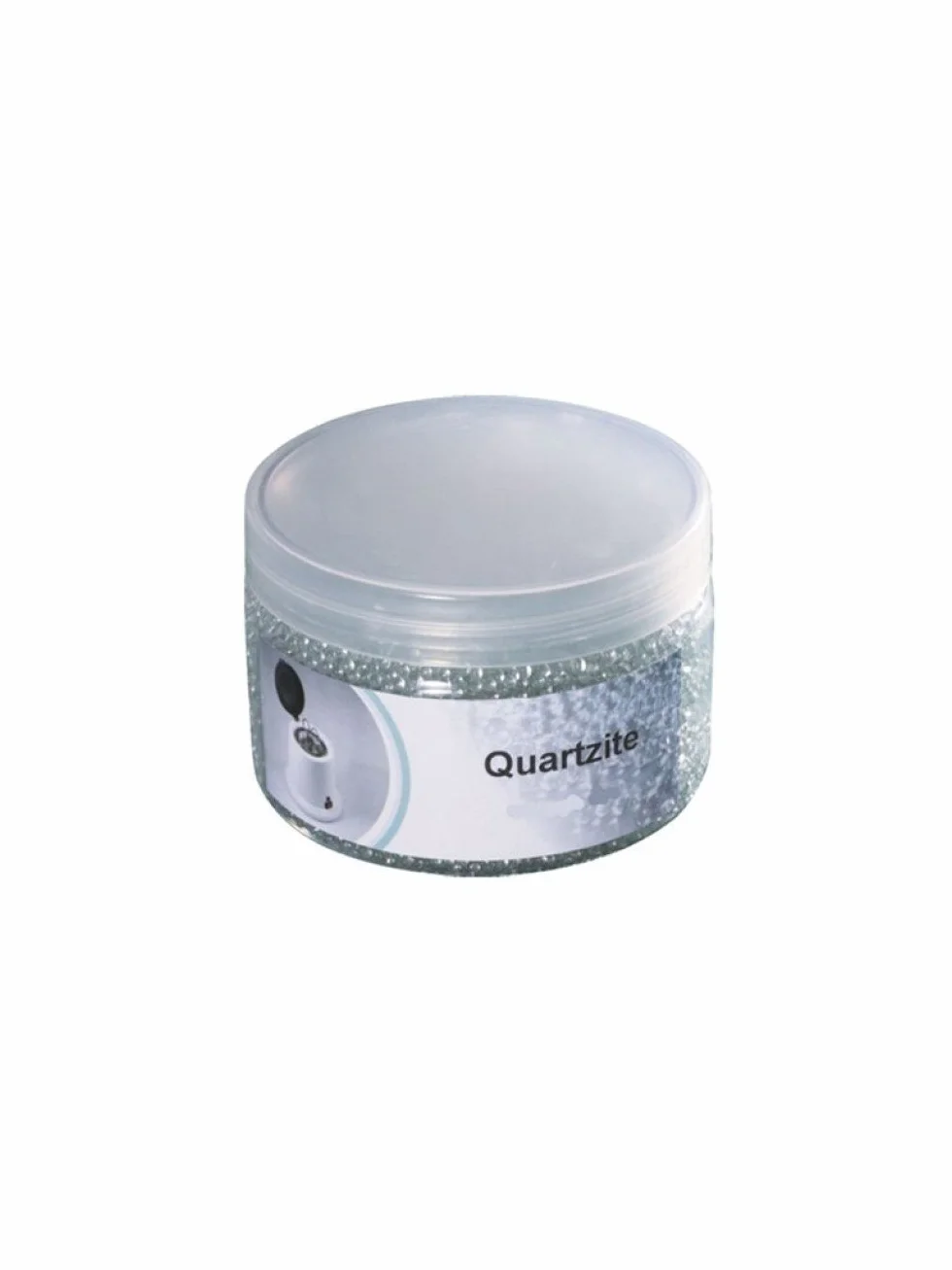 Microsfere Di Quarzo 500 Gr Per Sterilizzatore A Perline Sfere Palline Estetica
