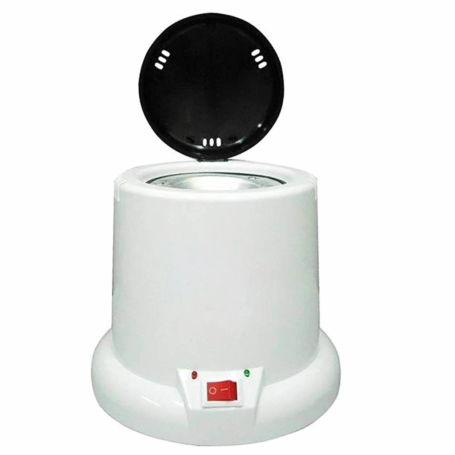 Sterilizzatore Al Quarzo Professionale Con Microsfere Per Estetica Nail Art