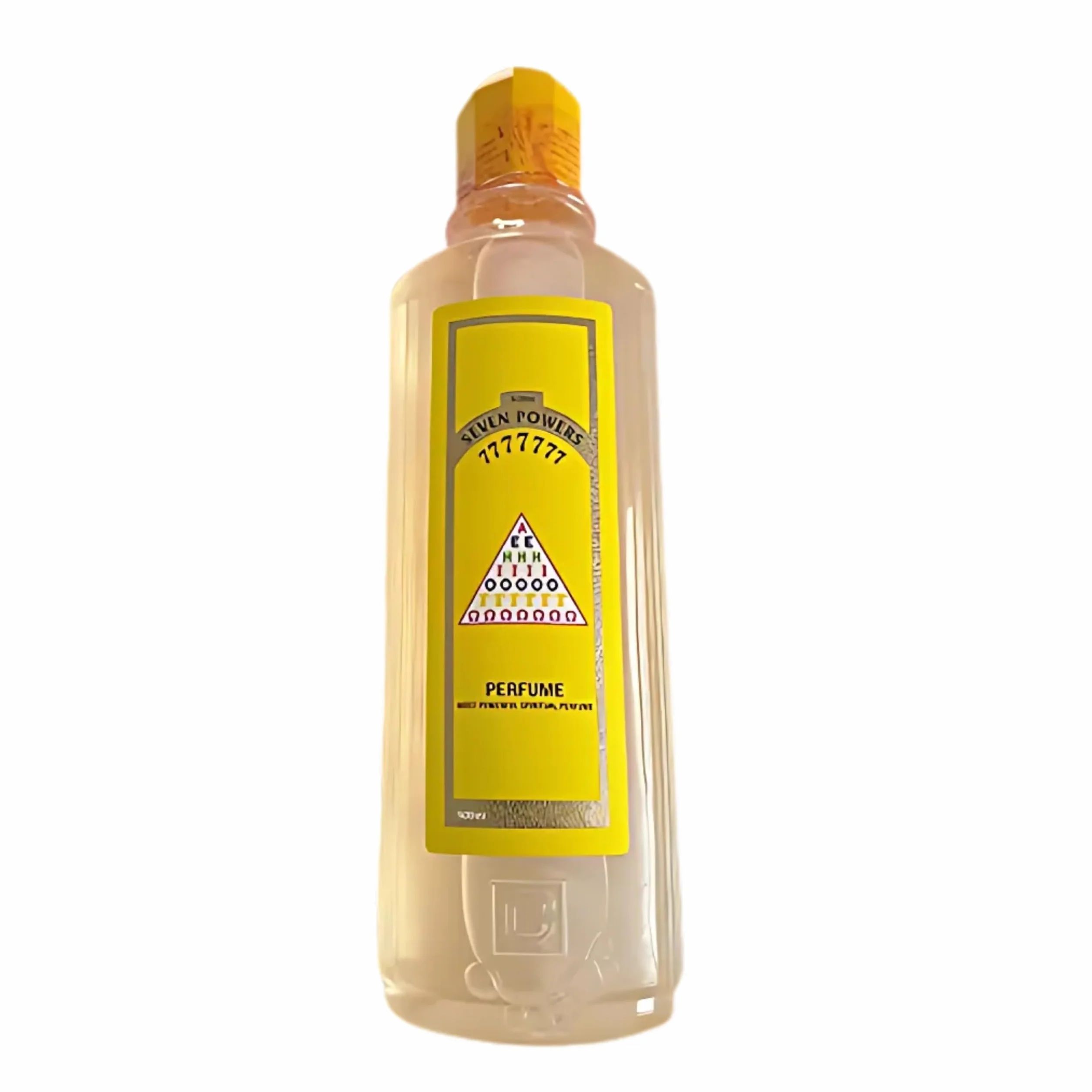 Profumo spirituale Seven Powers 500 ml (profumo lozione spirituale 777 poteri)