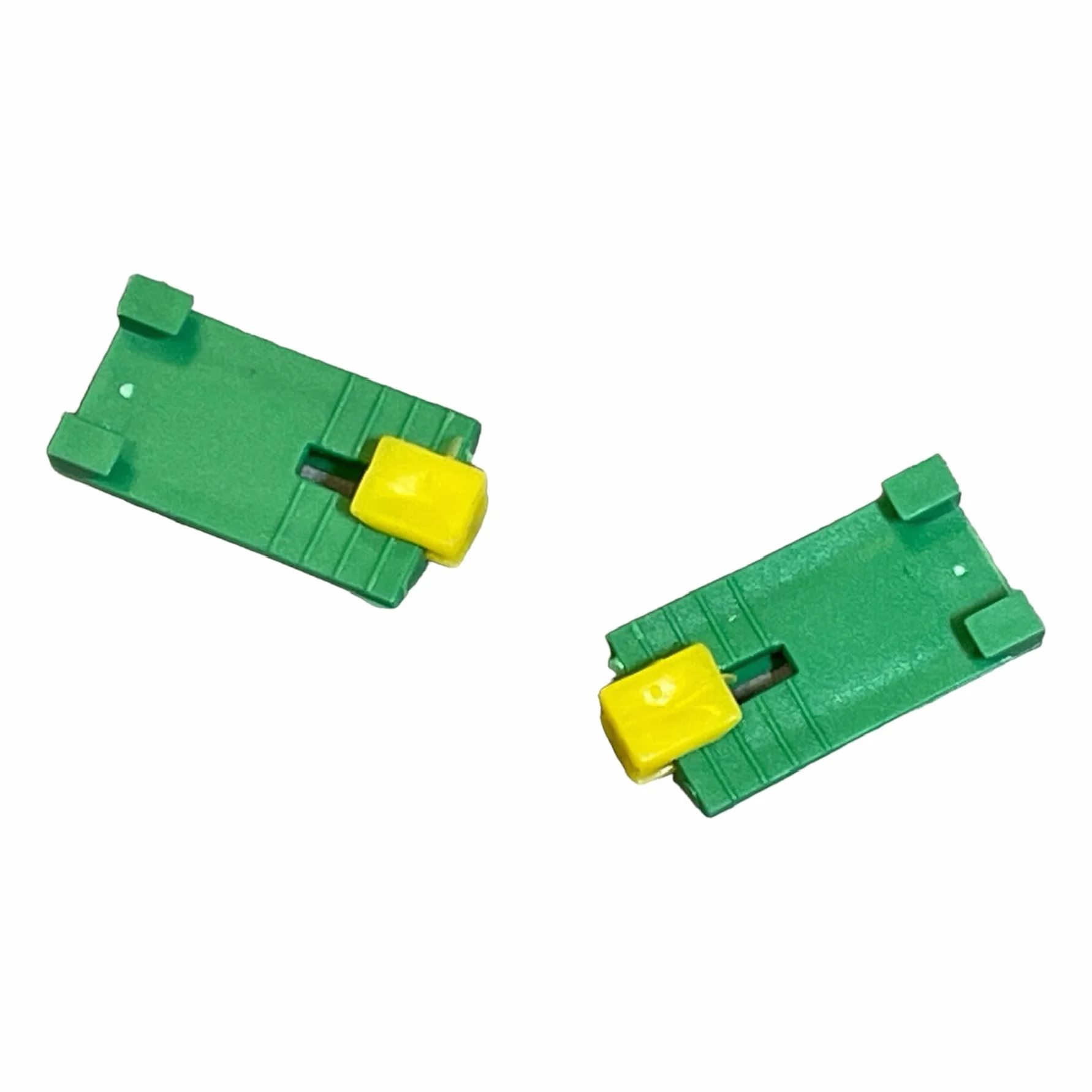 Clip per montaggio rapido, 100 pezzi