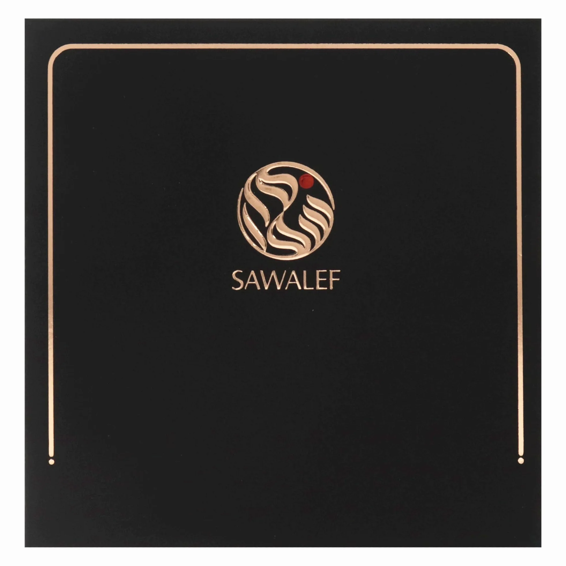Sawalef Dukhoon Ramsa Interno Scent 150 g UNI