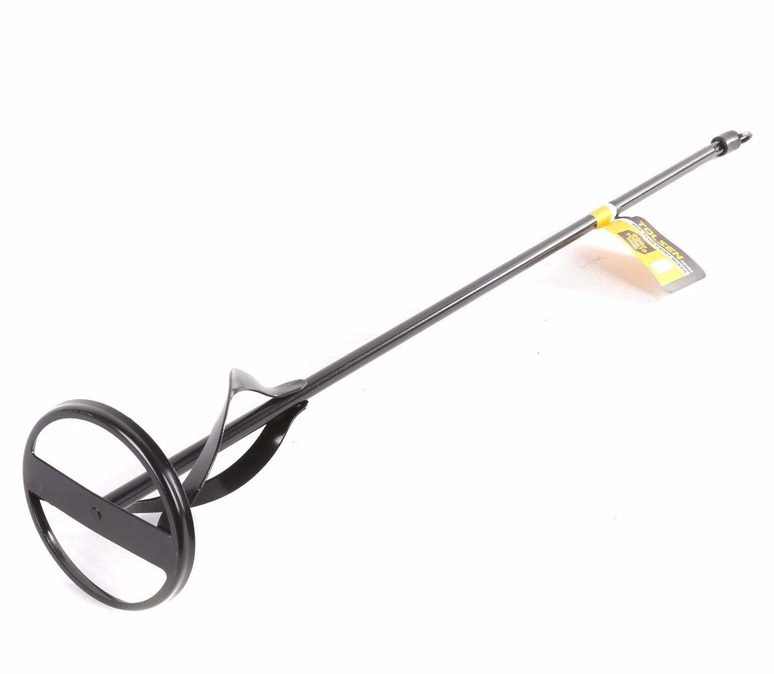 Paint & Gesso SDS Mixer Agitatore Frusta Intonaco Pittura Paddle