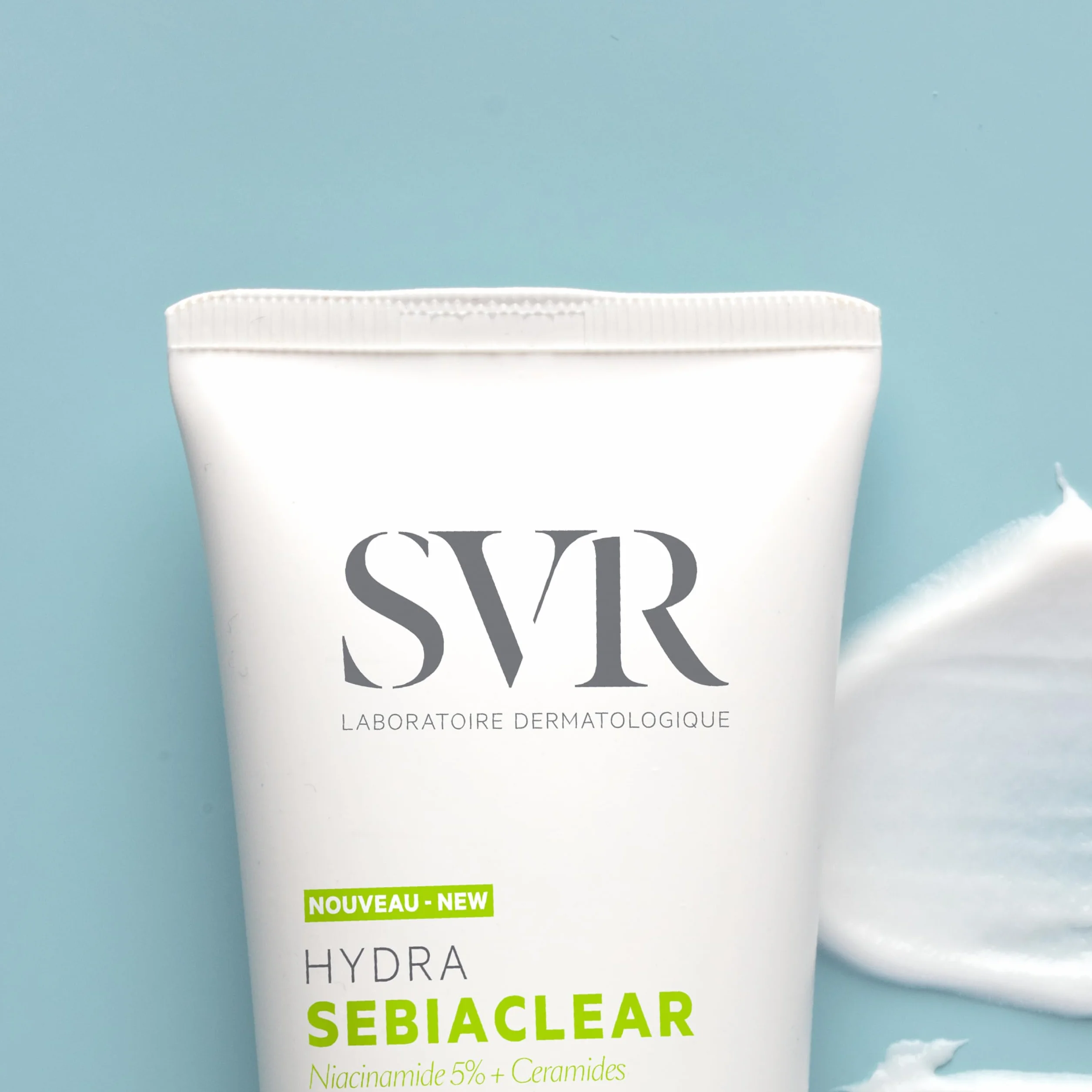 Sebiaclear Hydra SVR 40ml