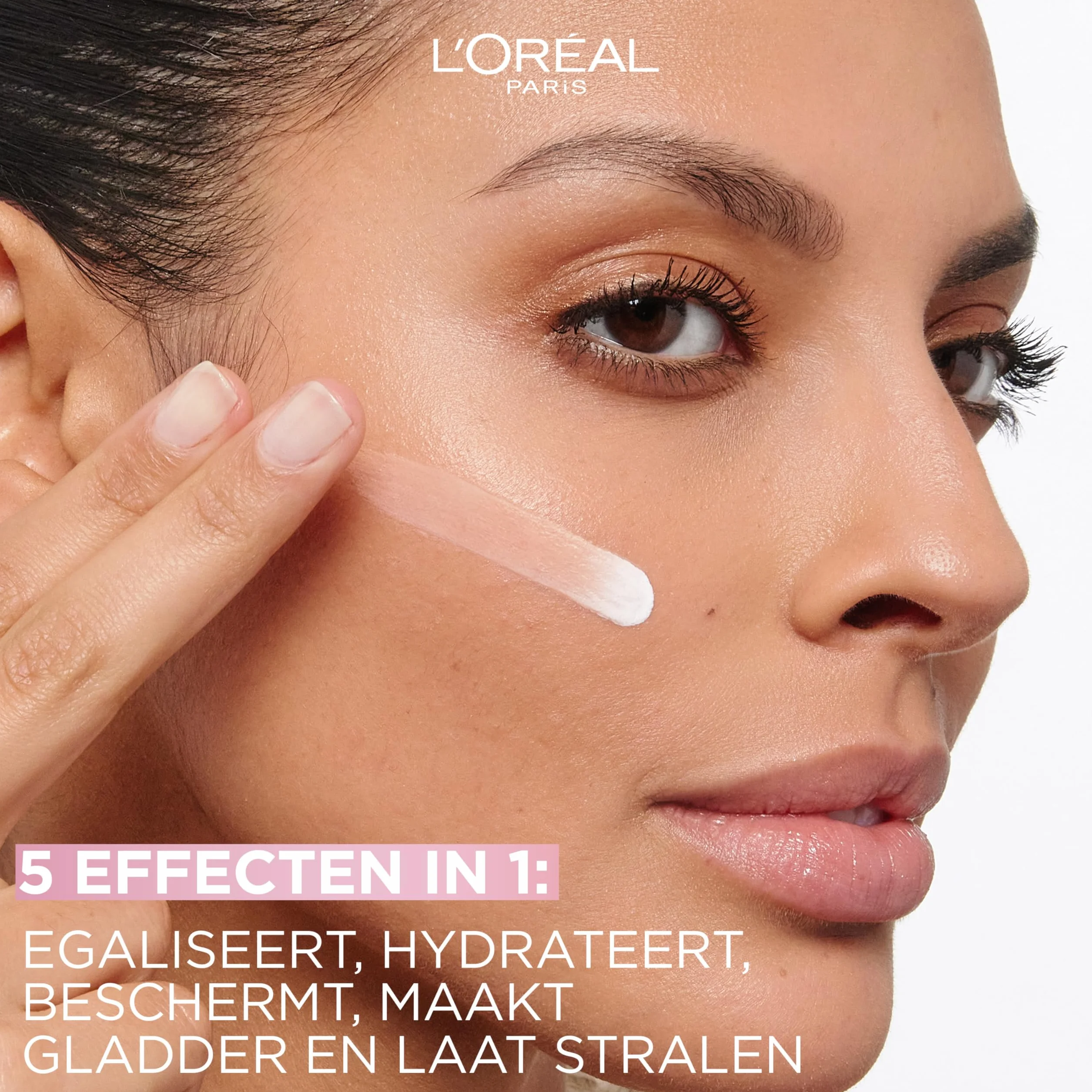 L'Oréal Paris BB C'est Magic Hell to Medium, Blemish Balm Cream (BB Cream) per una carnagione dall'aspetto naturale, idratante, 30ml