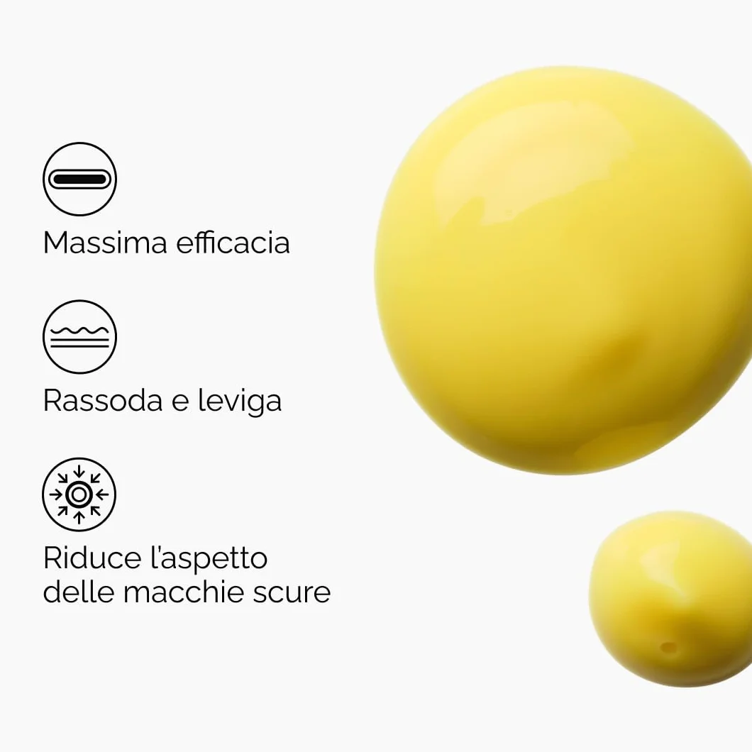 The Ordinary Retinal 0.2% Emulsion 15ml, Emulsione Retinica 0,2%, Siero retinoide ad alta concentrazione per supporto anti-età avanzato