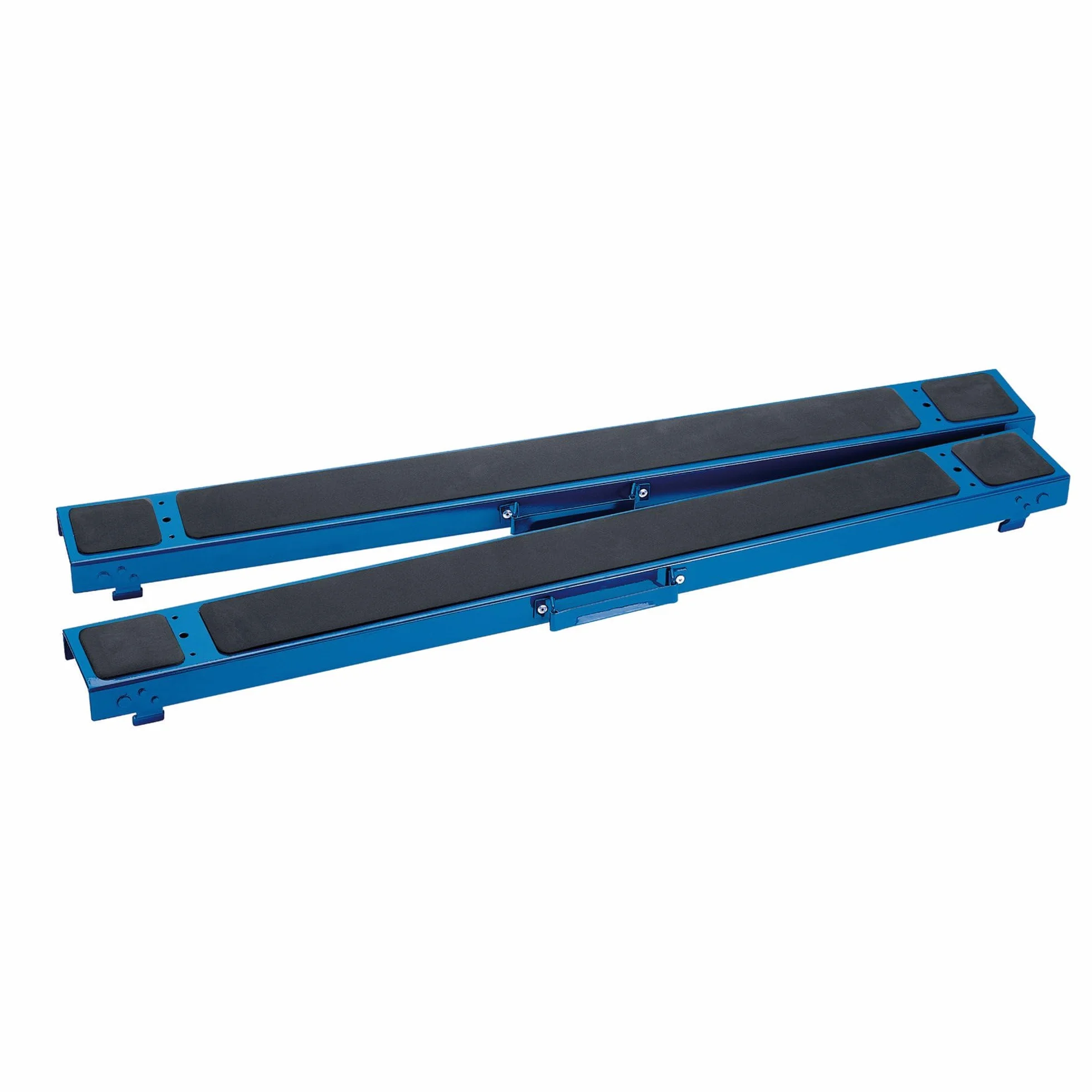 Draper 1000 x 800 mm Fold-Down Trestles 52072