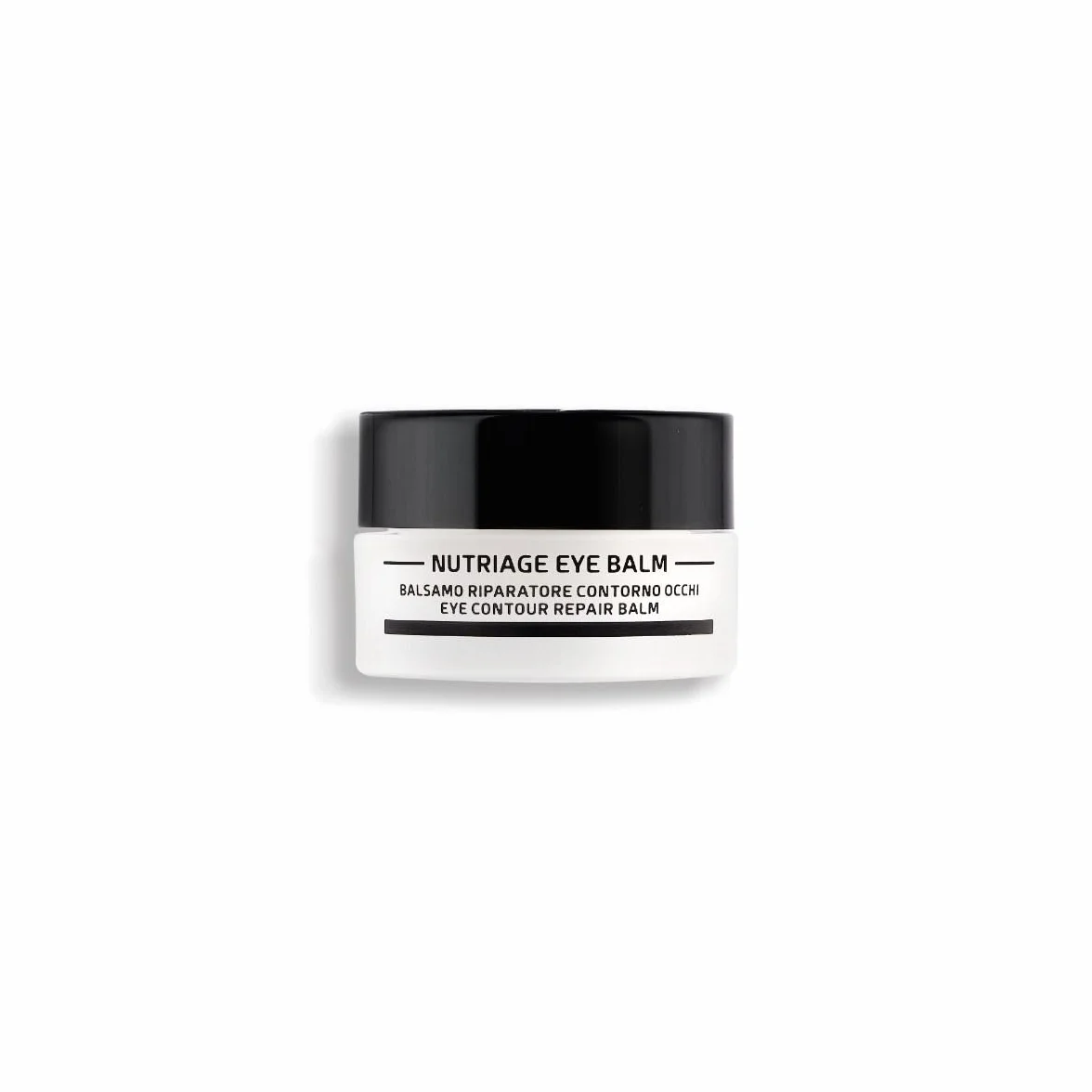 COSMETICI MAGISTRALI Nutriage Eye Balm - Balsamo Riparatore Nutriente Antiage Per Contorno Occhi