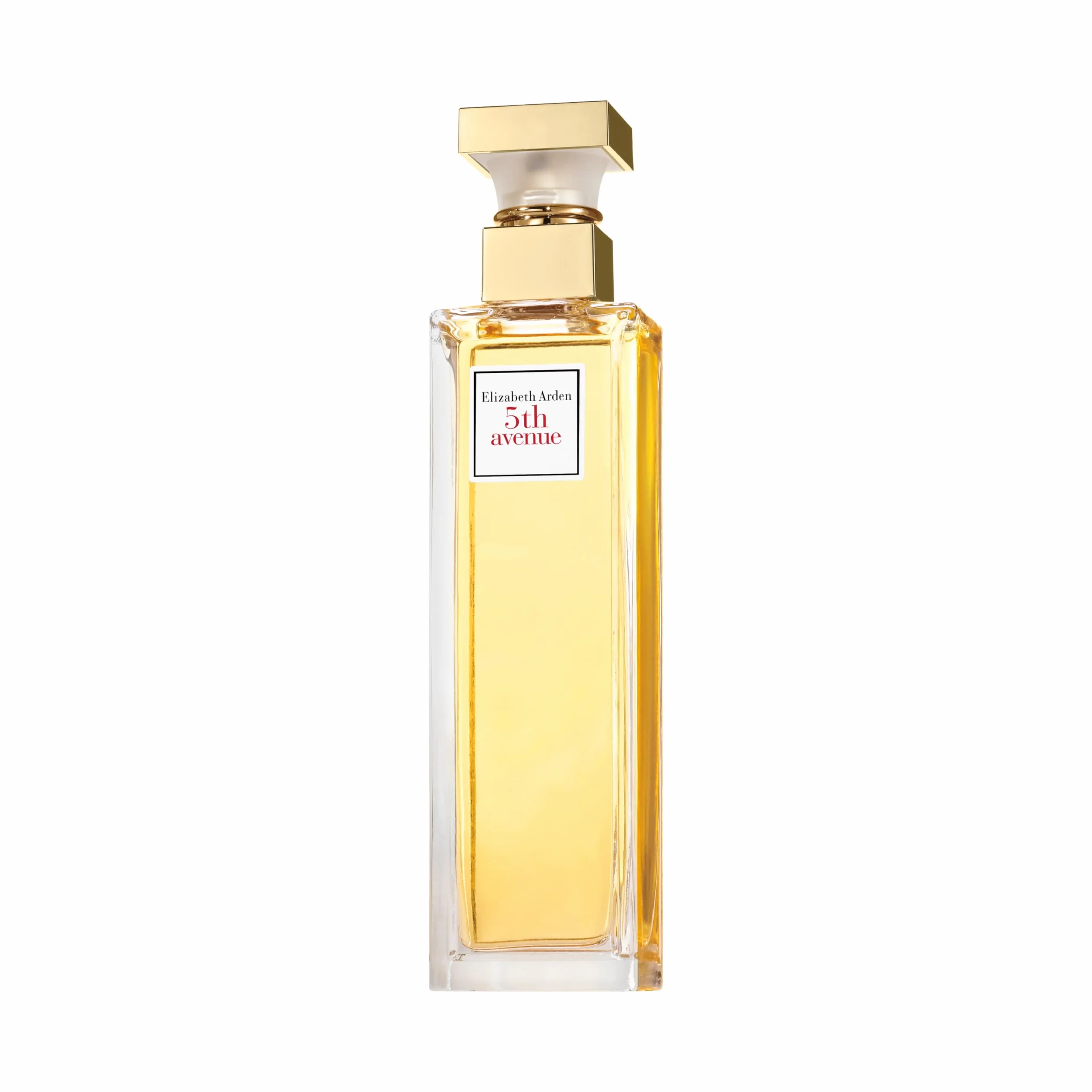 Elizabeth Arden - 5th Avenue, Eau de Parfum Spray, Profumo Femminile, Raffinato ed elegante, con Magnolia Rosa, Viola ed Ambra, Note Floreali, Profumo per Donna