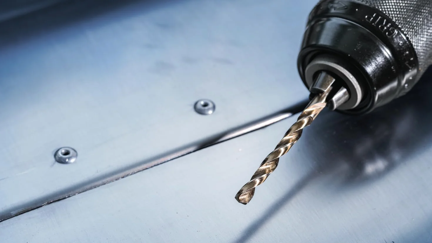 Bosch Punta per metallo PRO HSS-Co Ø 1,50 mm Trapano Accessorio