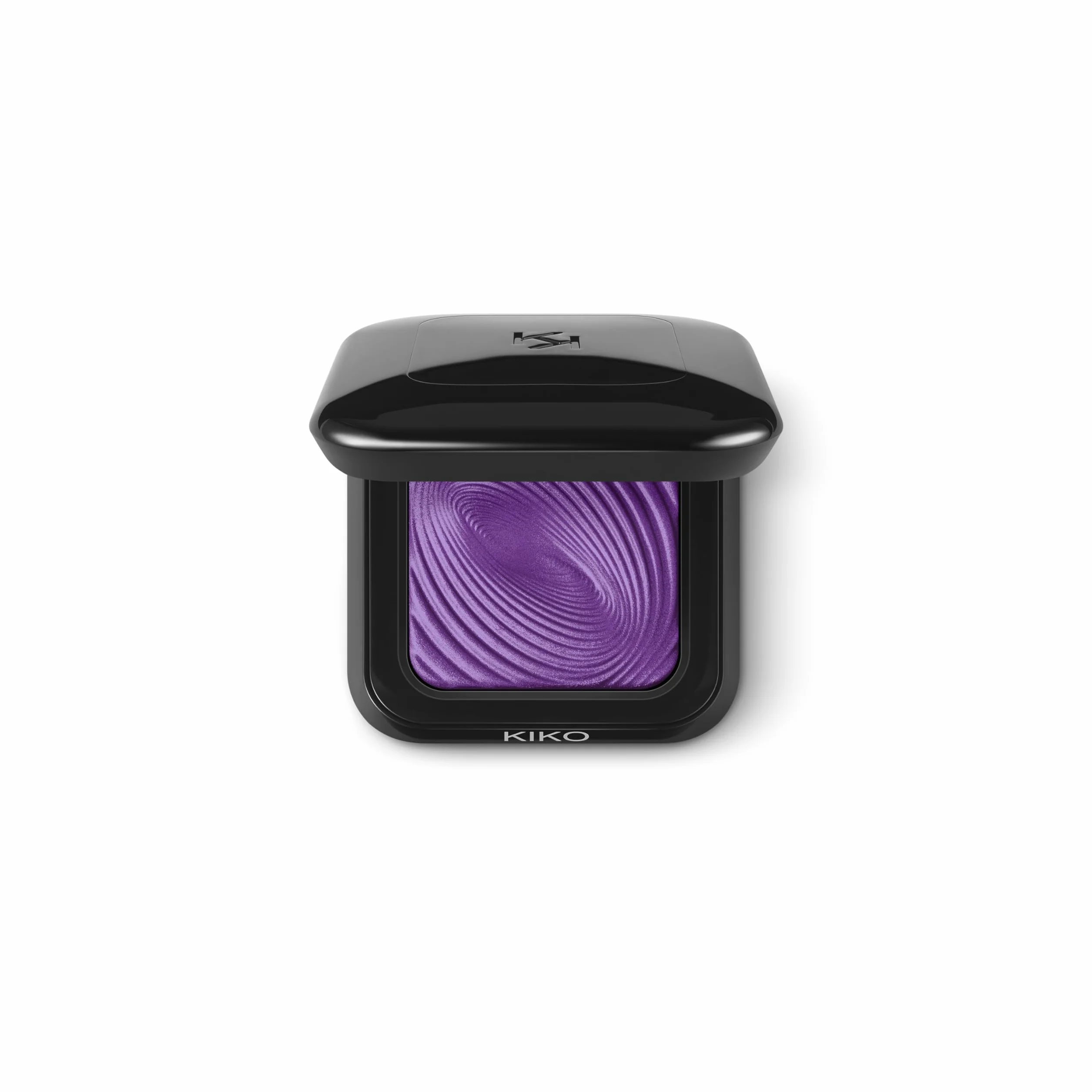KIKO Milano Water Eyeshadow 13 | Ombretto Colore Immediato, Utilizzo Asciutto E Bagnato