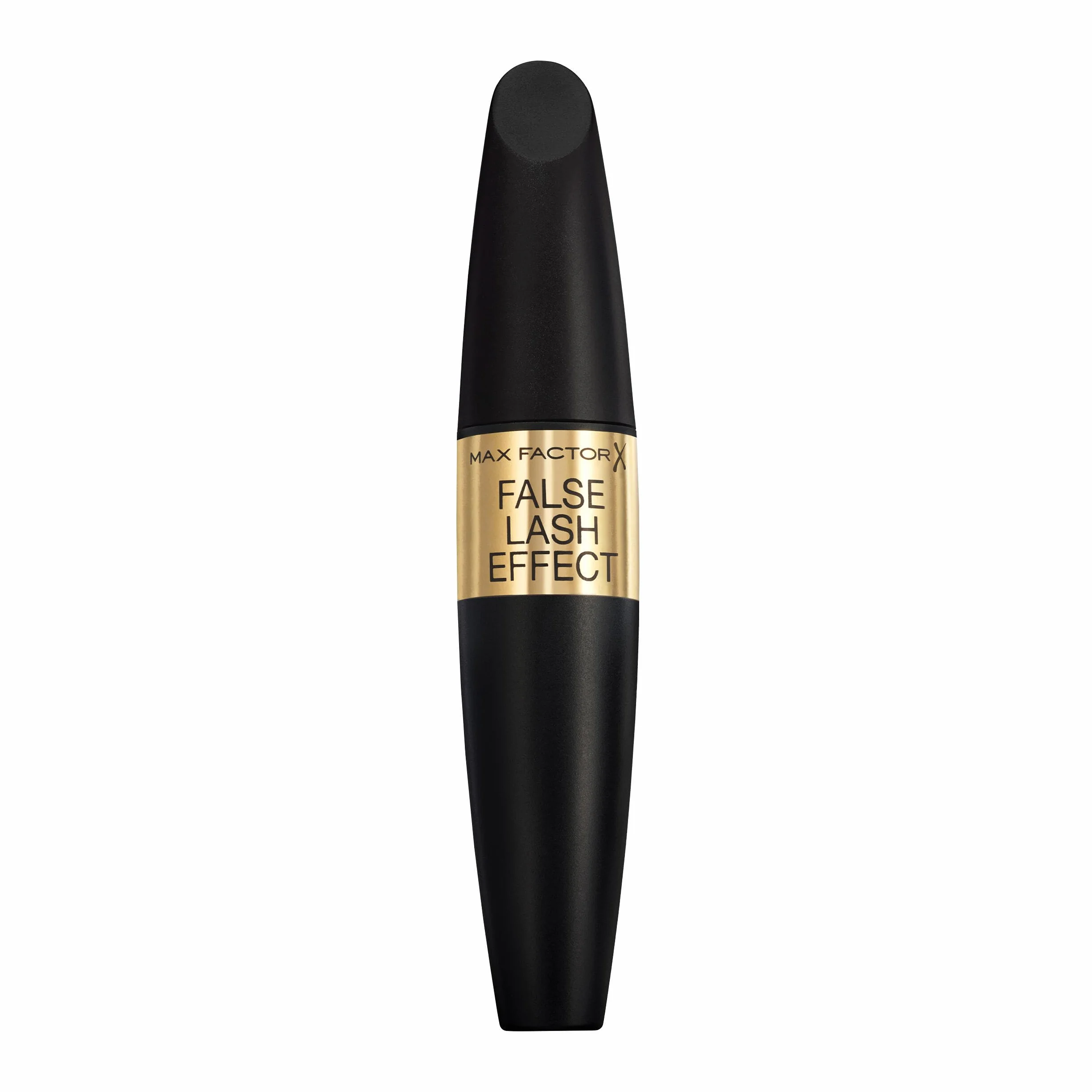 Max Factor, Mascara Volumizzante False Lash Effect Effetto Ciglia Finte, Nero/Black, 13 ml