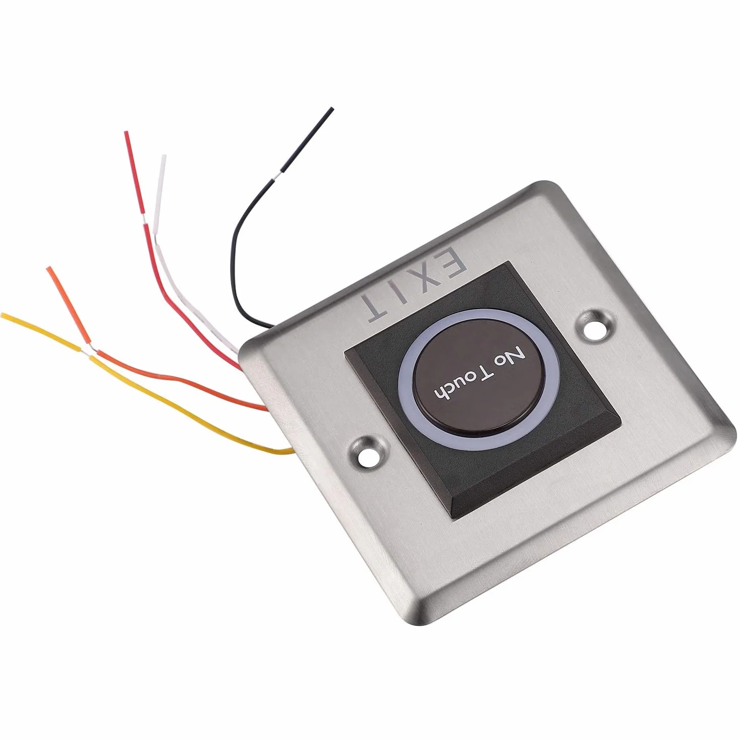 Interruttore a Sensore Infrarossi con LED Apriporta