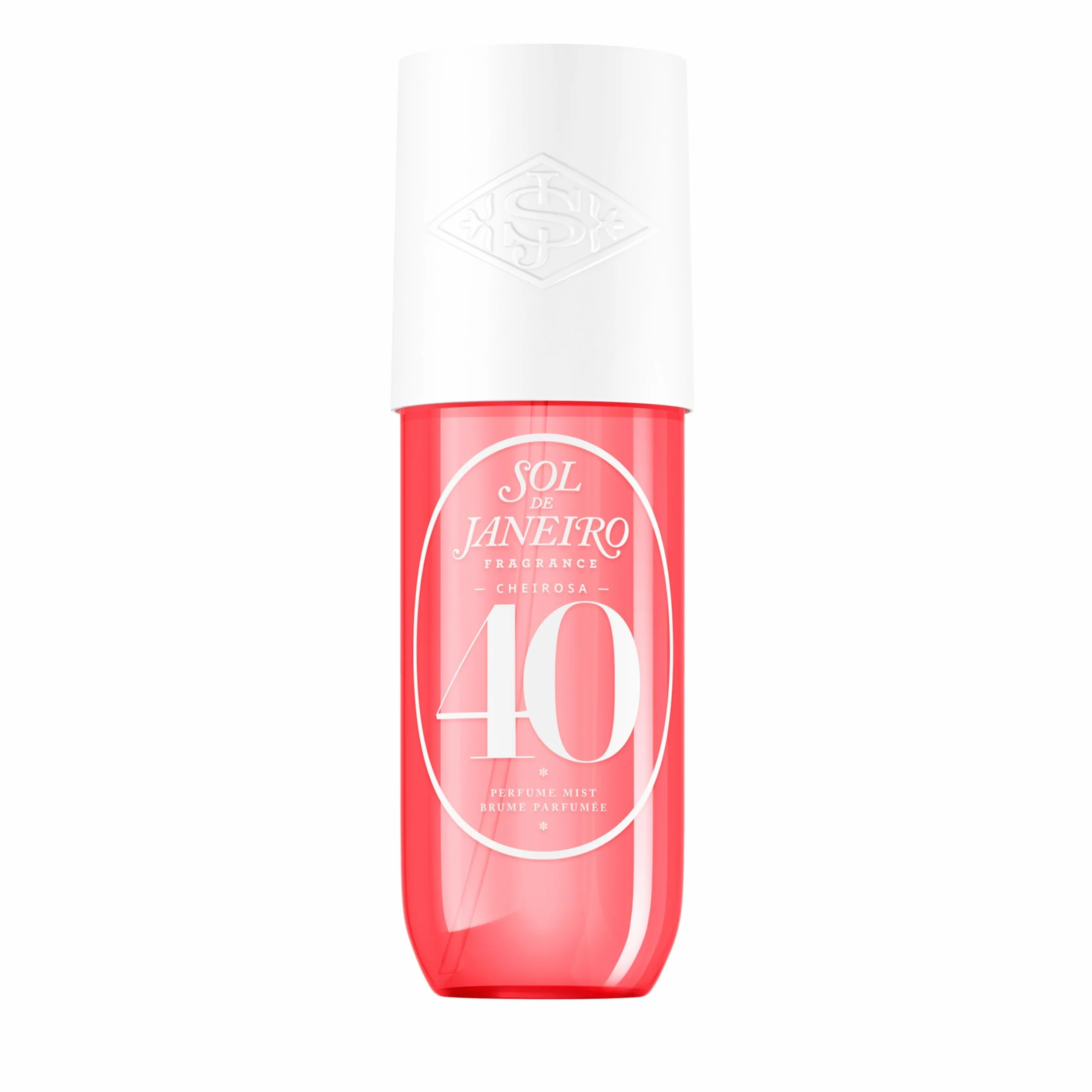 Sol de Janeiro - Cheirosa ’40 Hair & Body Fragrance Mist 240 ml