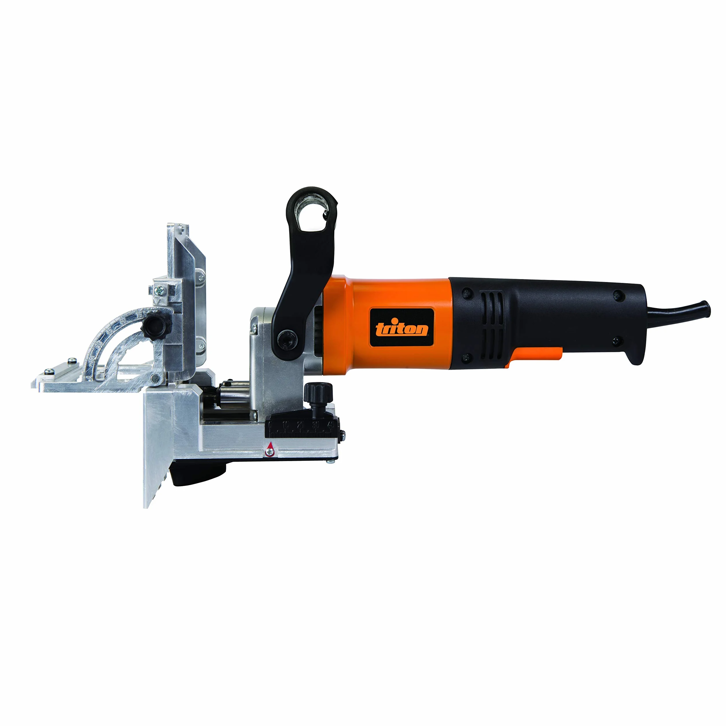 Triton Fresatrice A Tasselli Duo TDJ600 Elettrica Con Filo