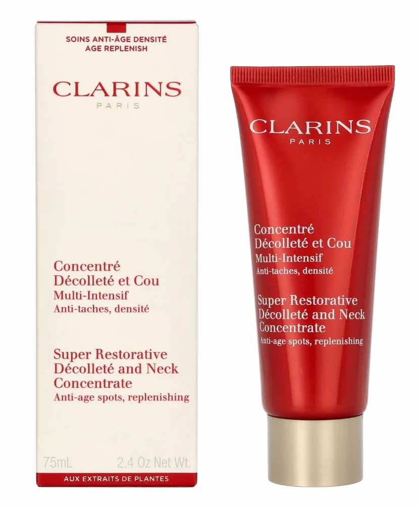 CLARINS CLA M/I DECOLLETE&COU 75 TU