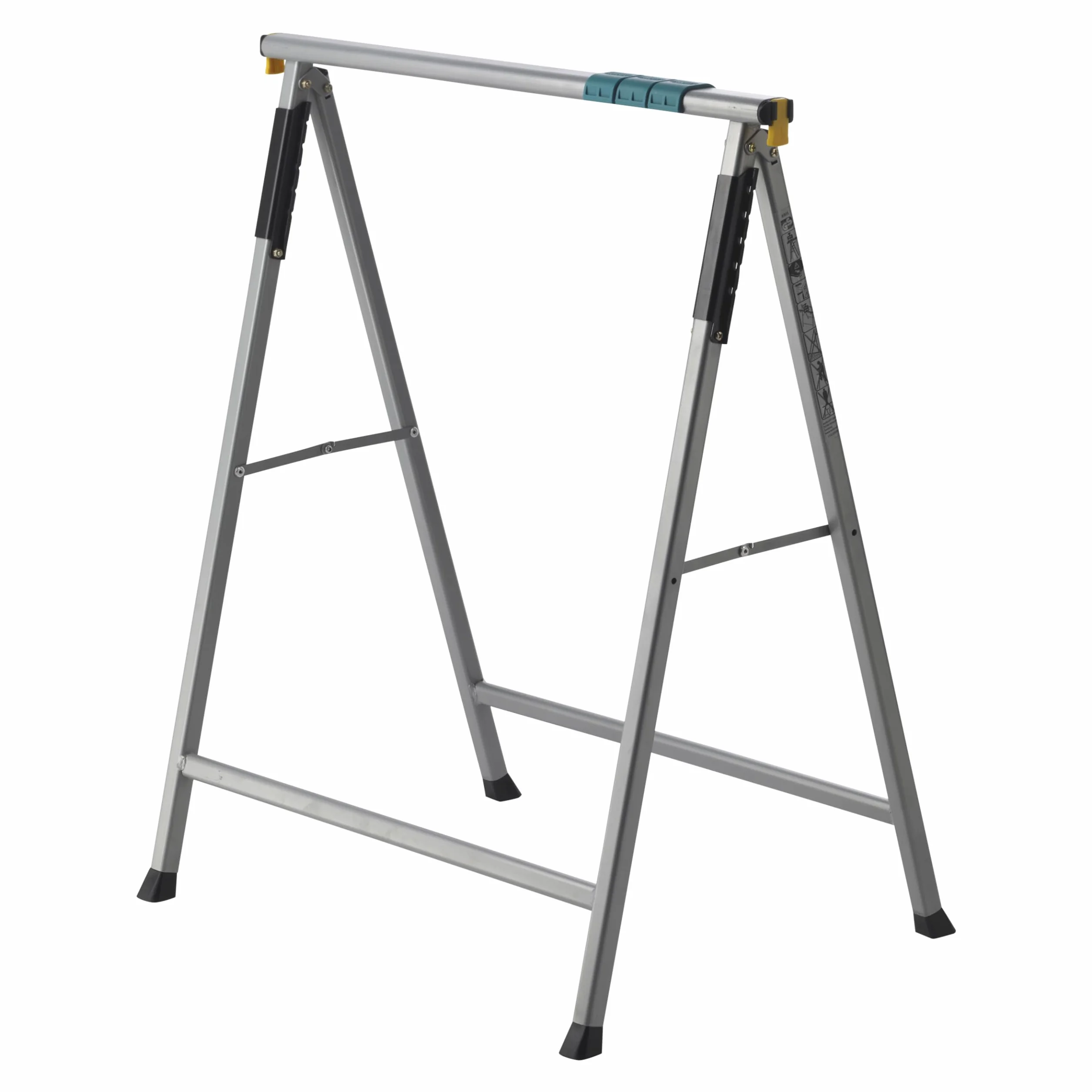 Wolfcraft Workstand cavalletto metallico