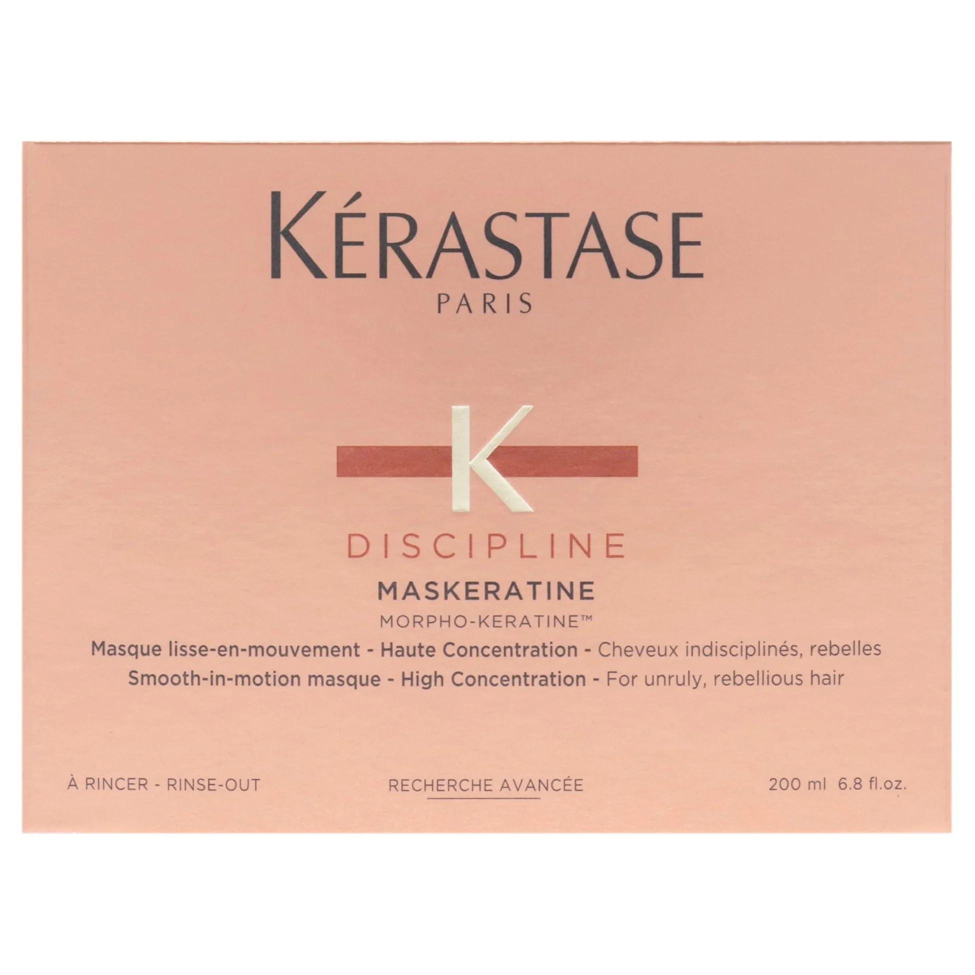 Kérastase Maskeratine Maschera Disciplinante 200 ml