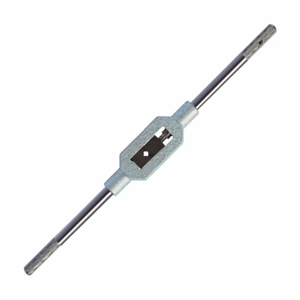 Giramachos ajustable RUKO DIN 1814 Nº 2 M3.5-M12