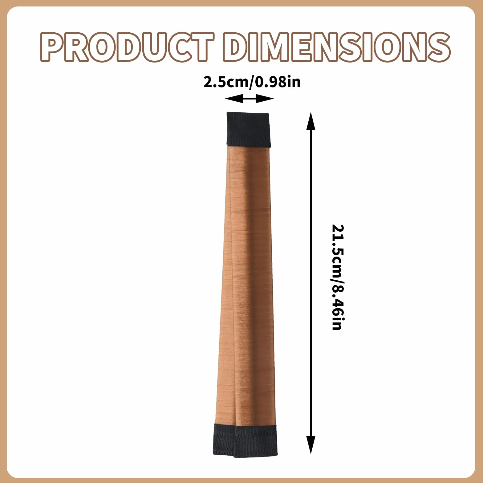 8 Pezzi Chignon Facile per Capelli,Chignon per Ciambella,Capelli Ciambelle Chignon Magic Bun Maker, French Twist Accessori per Ragazza Donne(Nero,Castano scuro,Castano chiaro,Castano ramato)