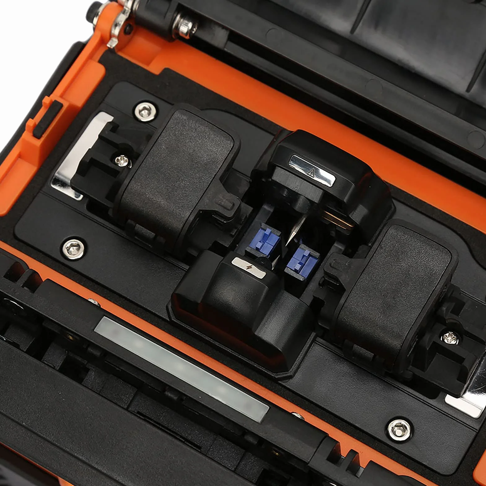 Giuntatrice a Fusione Automatica per Fibra Ottica AI-9 AC100-240V