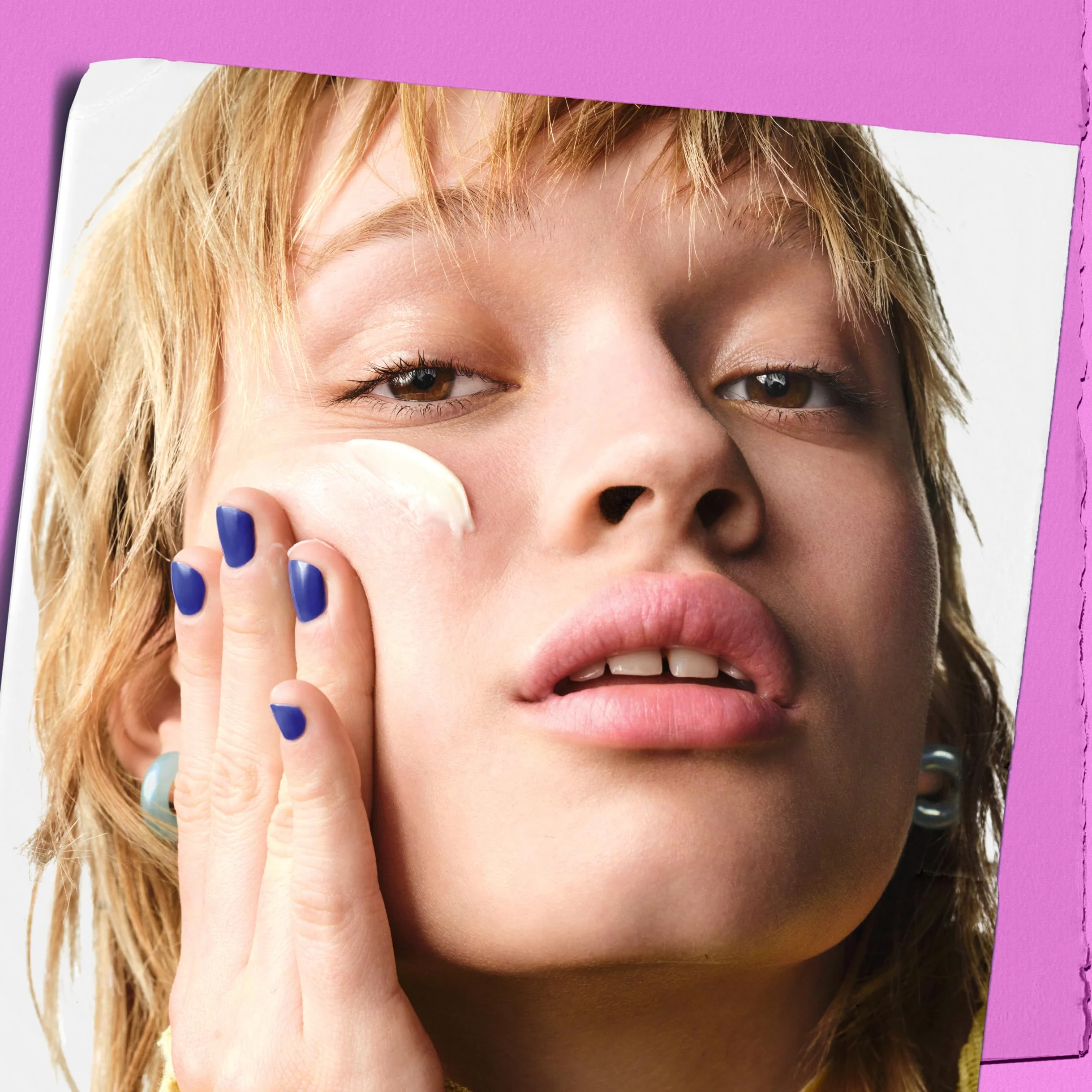 KIEHL'S Super Multi-Corrective Cream, Crema Idratante Anti Età, Per Tutti i Tipi di Pelle, Rassoda, Leviga, Illumina, Pelle Visibilmente Più Giovane, Con Adenosina e Proxylane